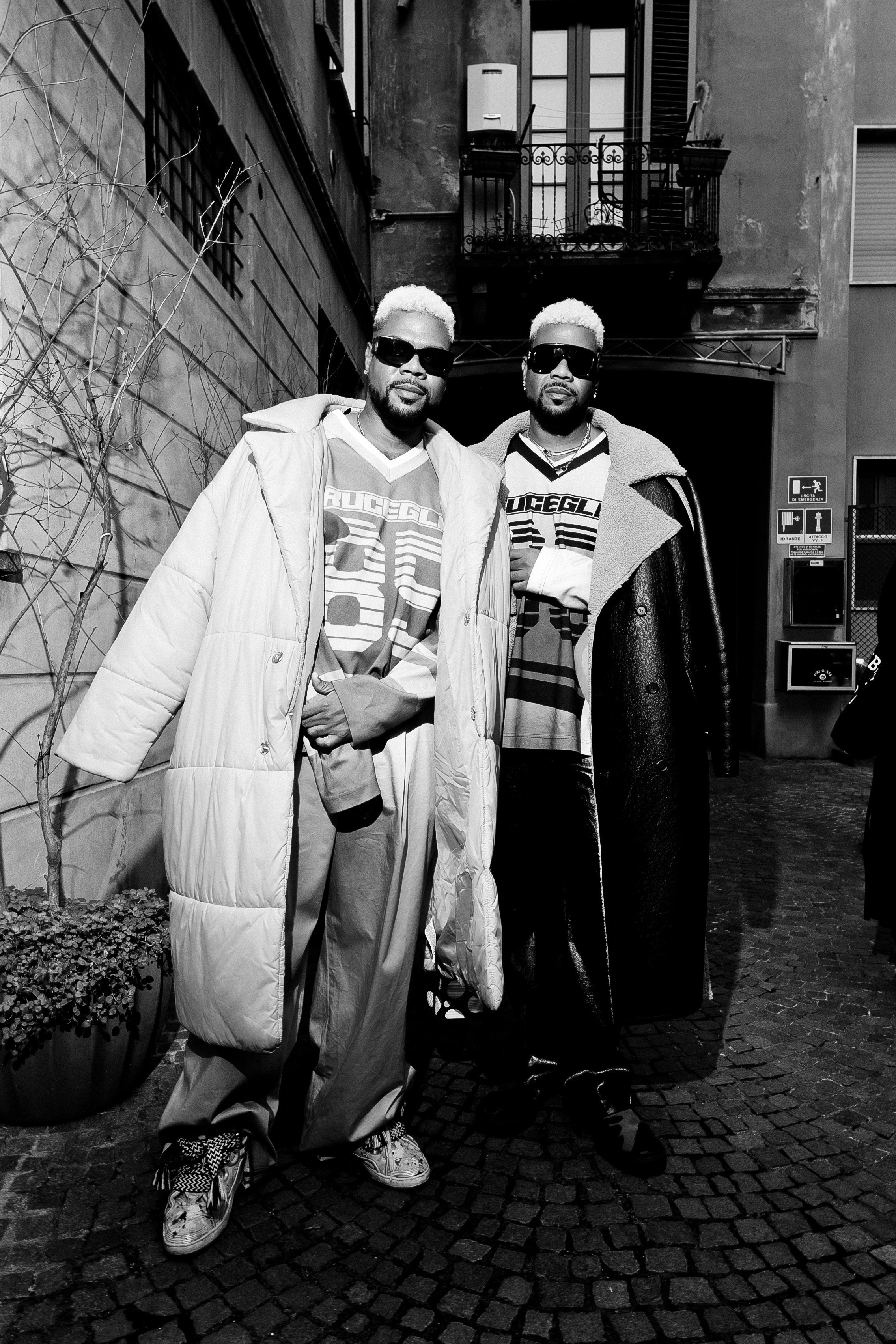 PHOTO. VIDEO / PHOTO / PRODUCTION / AI