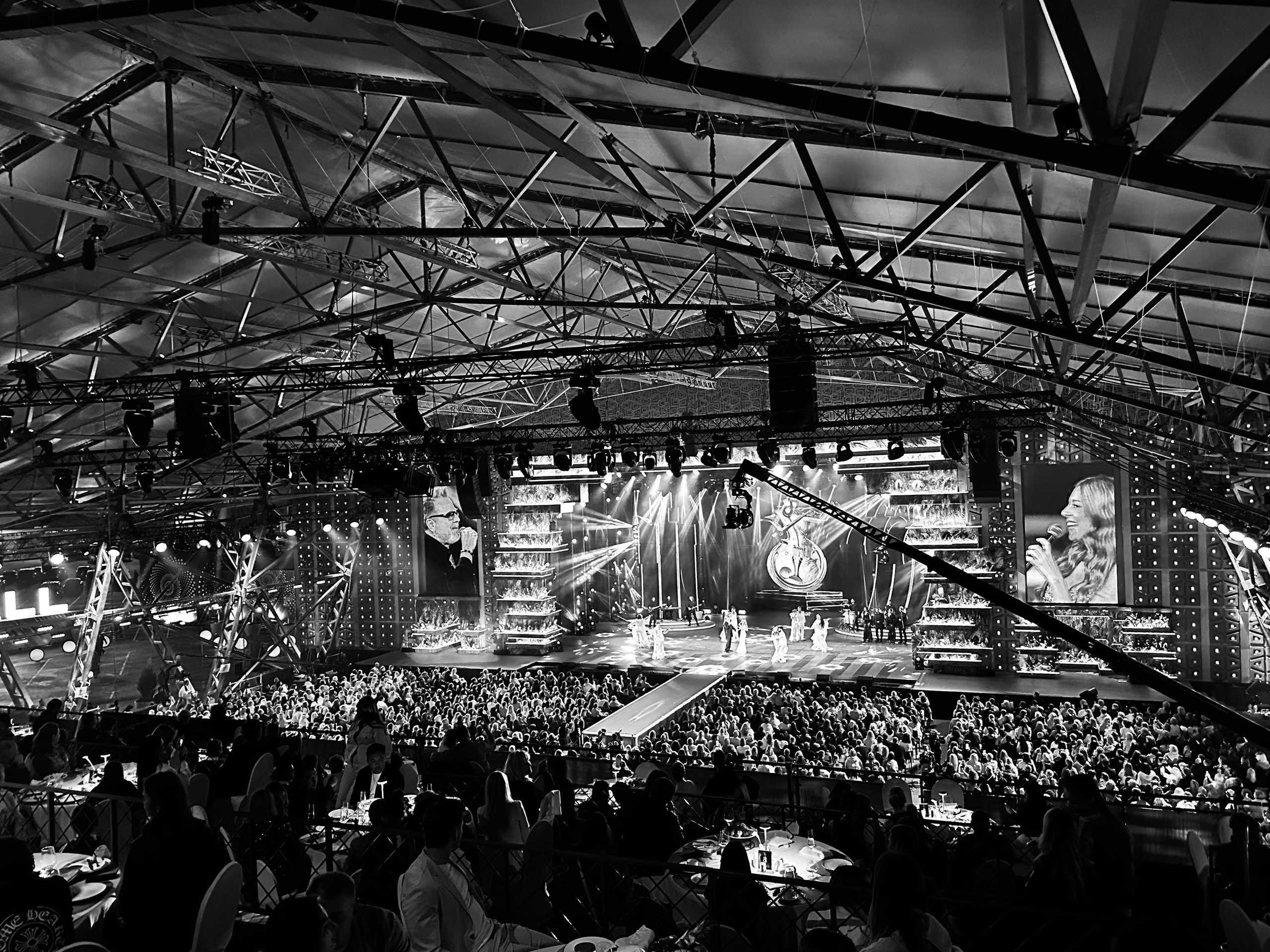 «Новая волна2025». Коммерческий фотограф в Казани Ксения Добролюбова