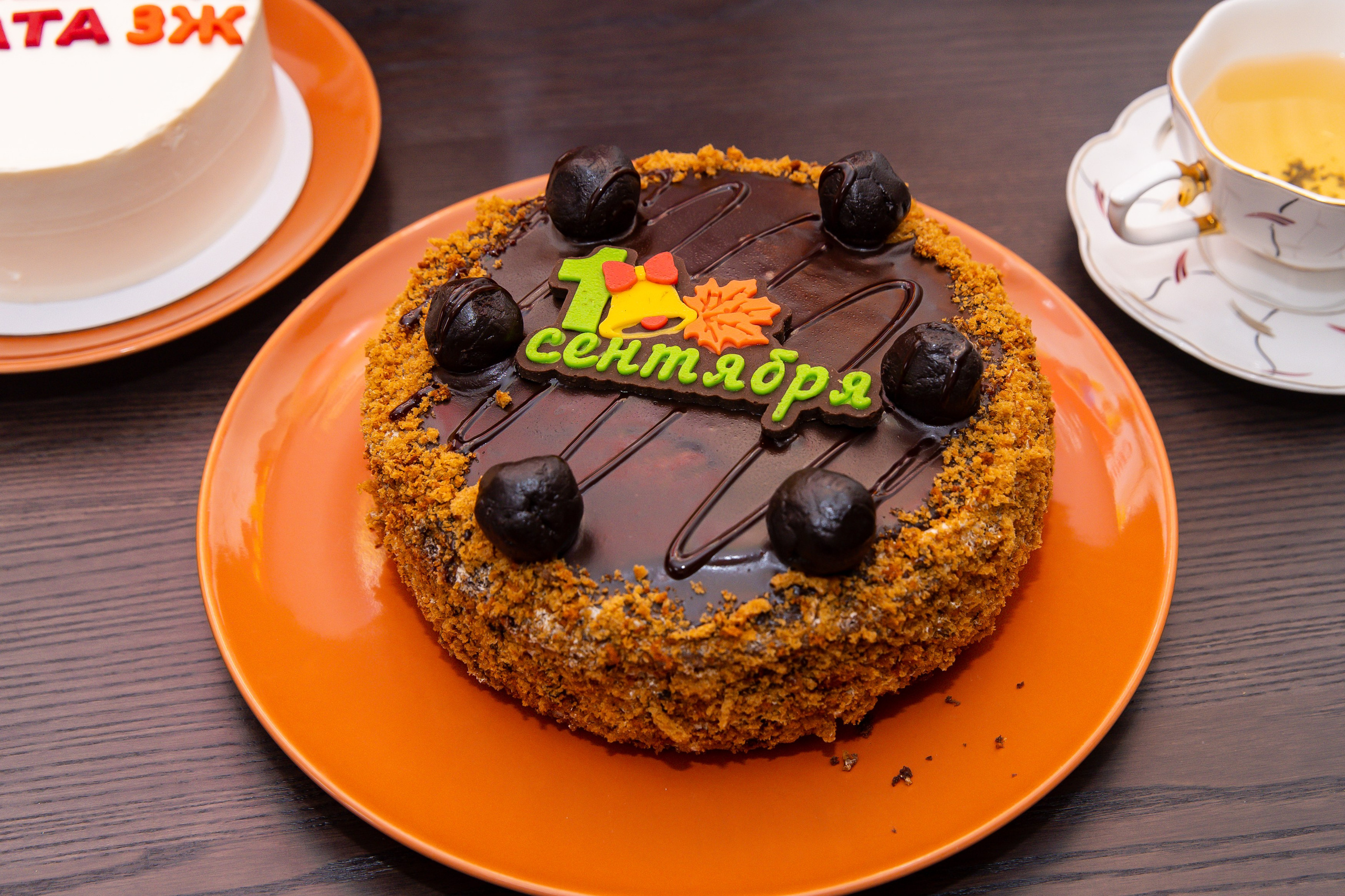 Фото и видео на выпускной в школе и детском саду. Свадебный, семейный видеограф и фотограф в Екатеринбурге Николай Рыков