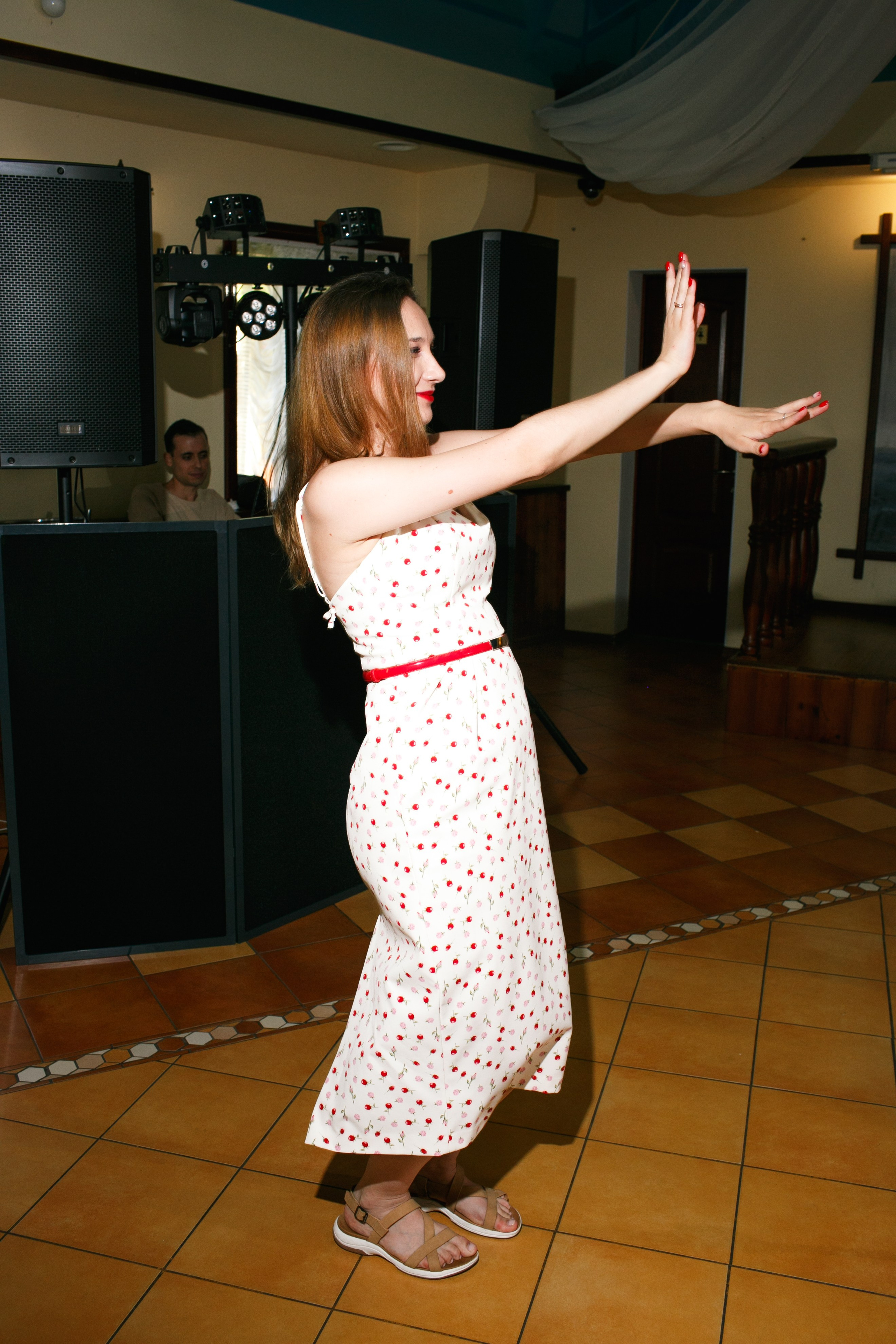 Дмитрий и Яна. Свадебный и детский фотограф в Волгограде Слава Белов