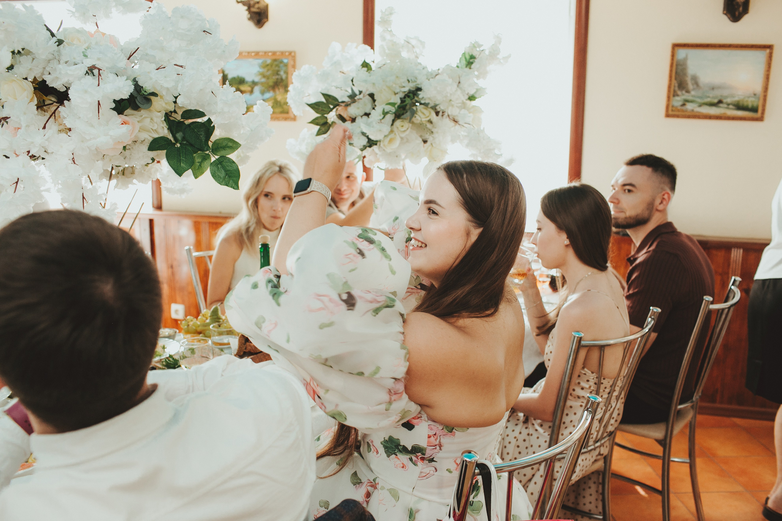 Дмитрий и Яна. Свадебный и детский фотограф в Волгограде Слава Белов
