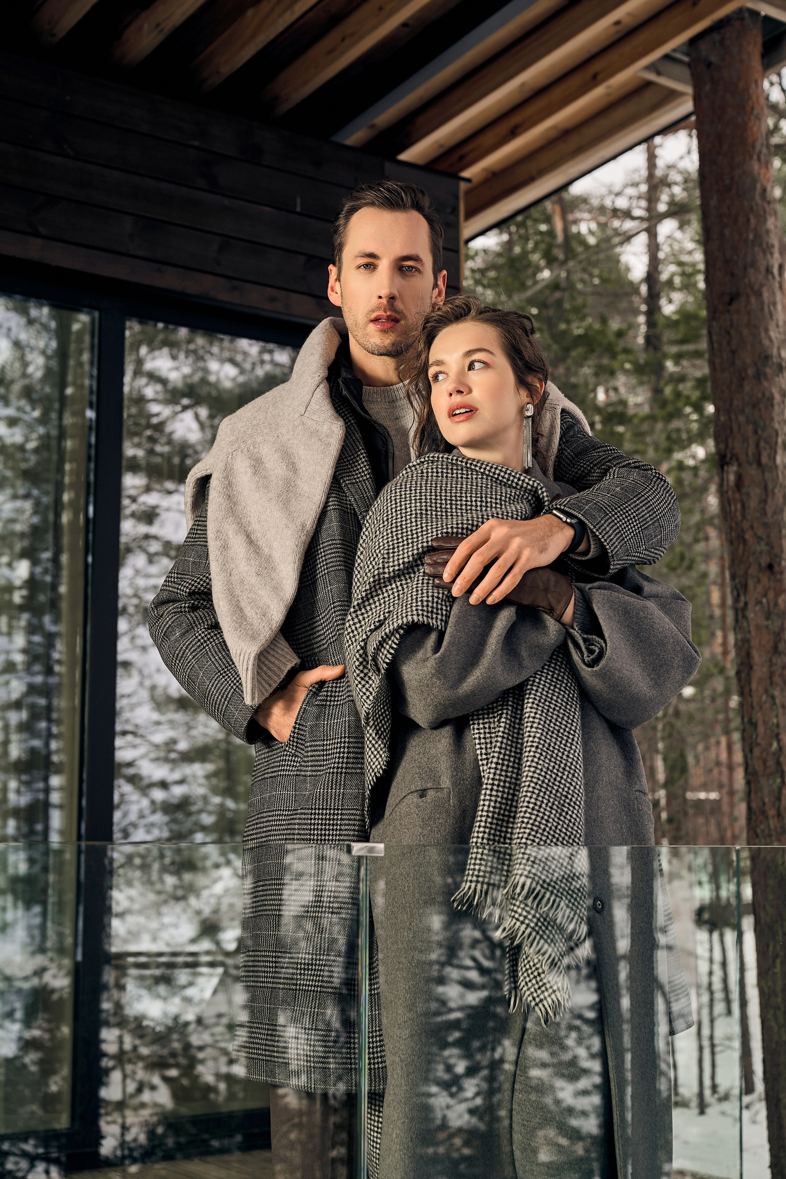 ТОЧКА НА КАРТЕ. ВИДЛИЦА