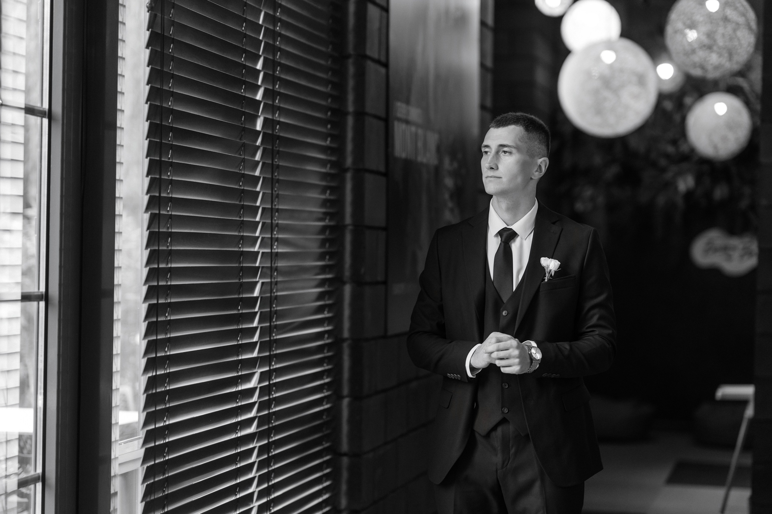 Александр и Дарья. Свадебный и семейный фотограф в Алексеевке Марина Купреева