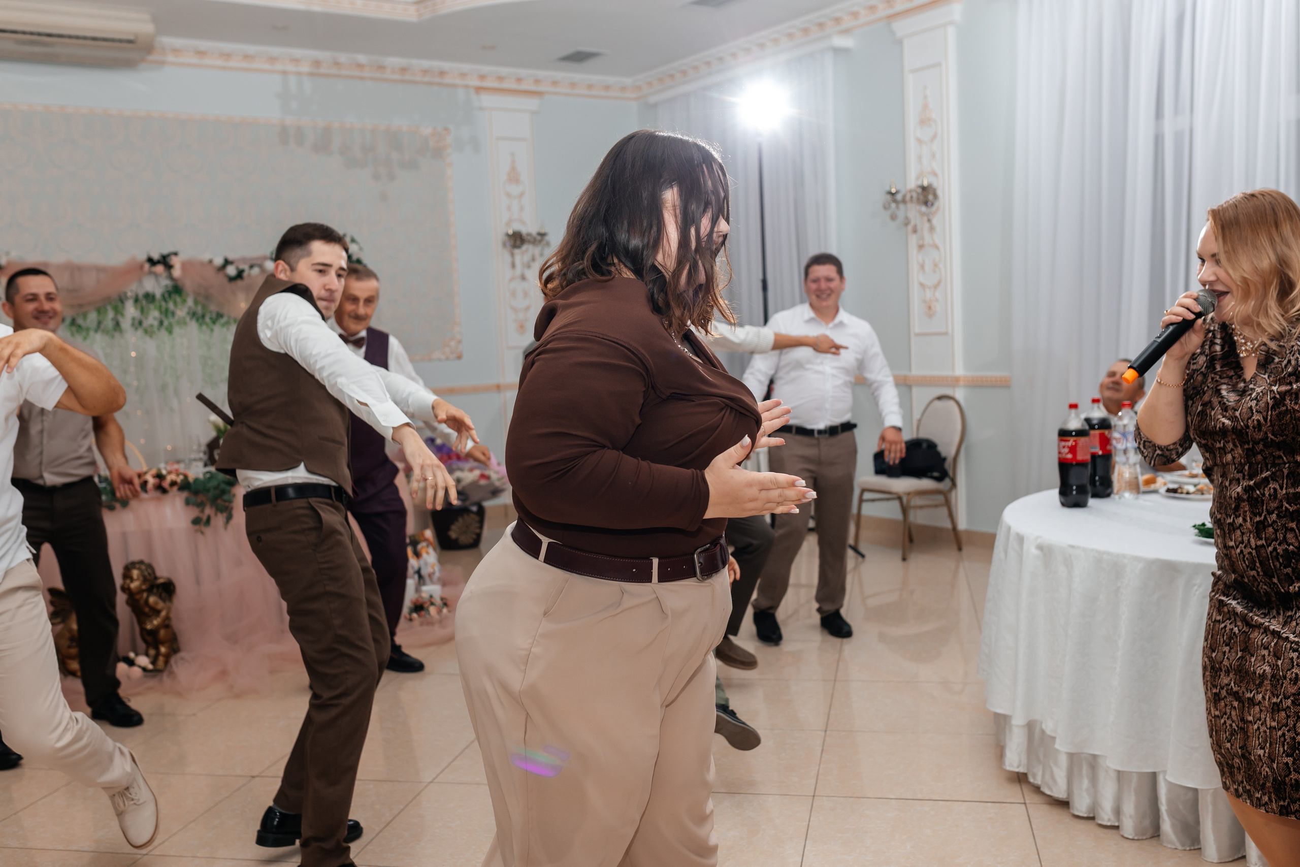 Альмир и София. Марина Шаймухаметова. Фотограф в Уфе