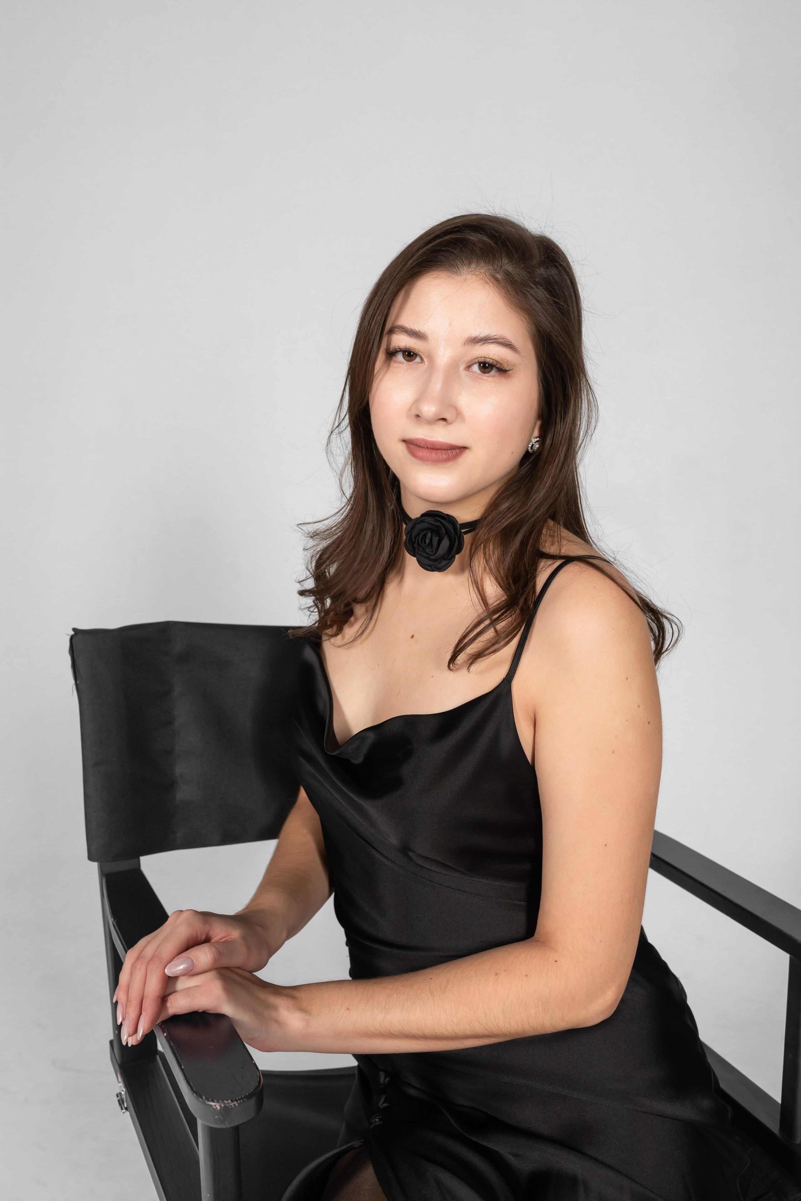 Ирина. Марина Шаймухаметова. Фотограф в Уфе