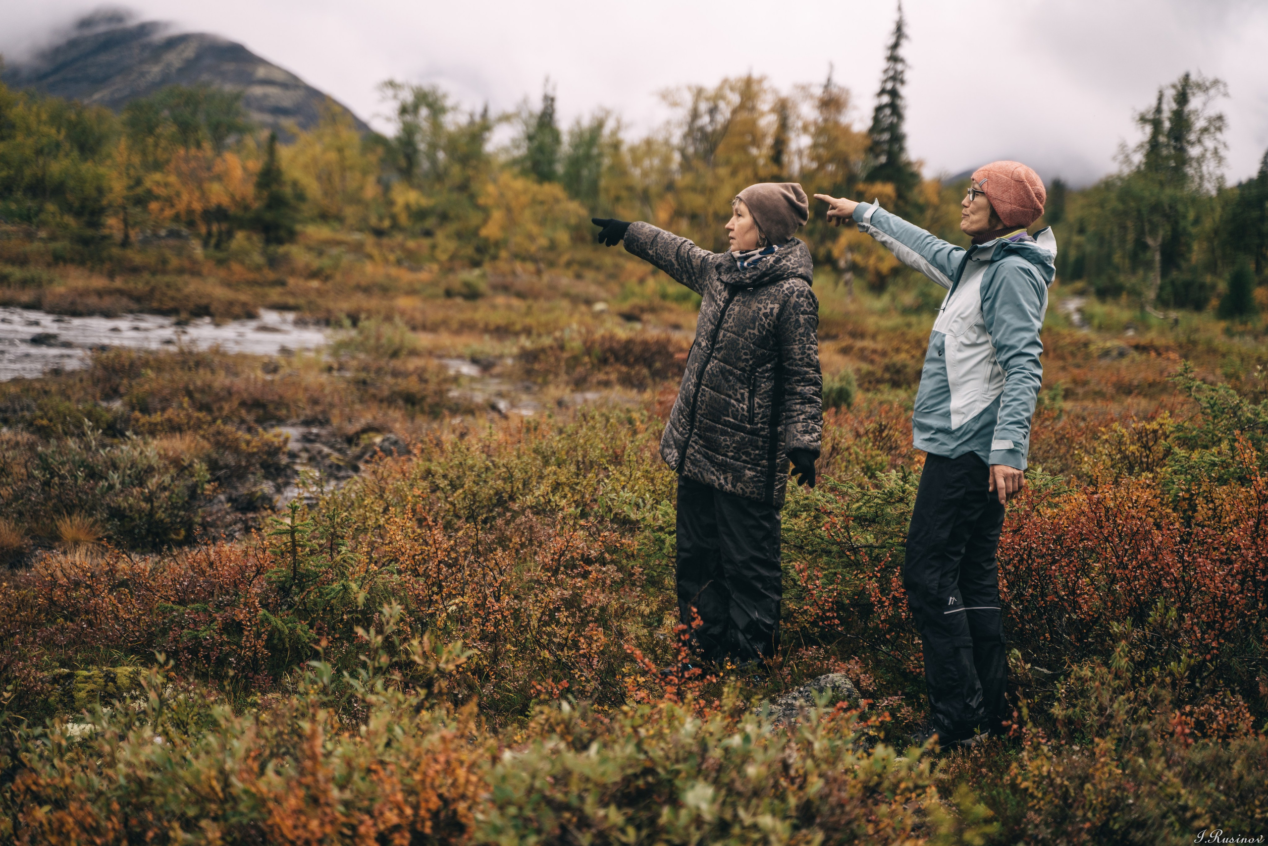 ХИБИНЫ 2021 г. Event фотограф Степанова Александра
