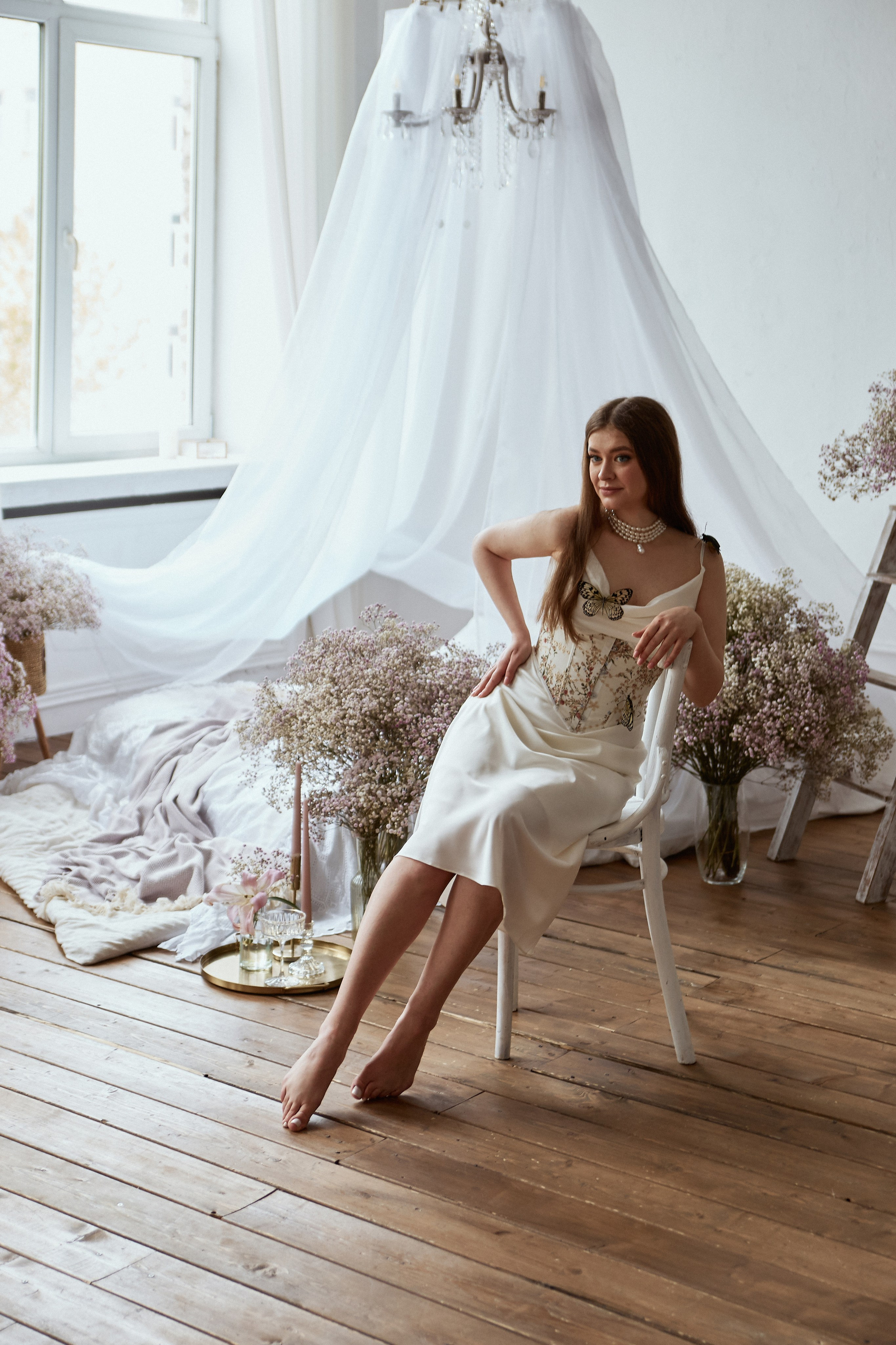 05|05|23. Анастасия Марунич | Блогер | Ставрополь