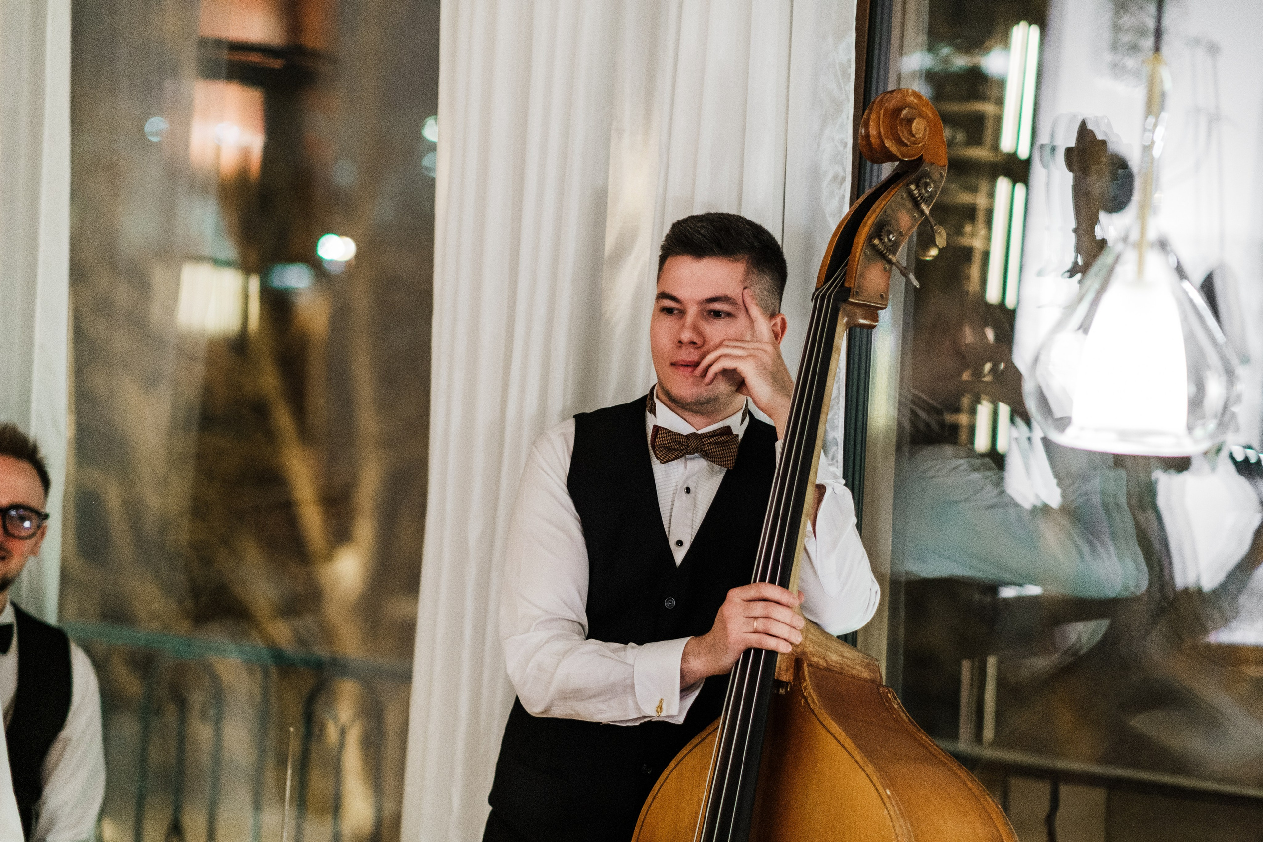 Посейдон. Фотограф в Тюмени Кирилл Марфин