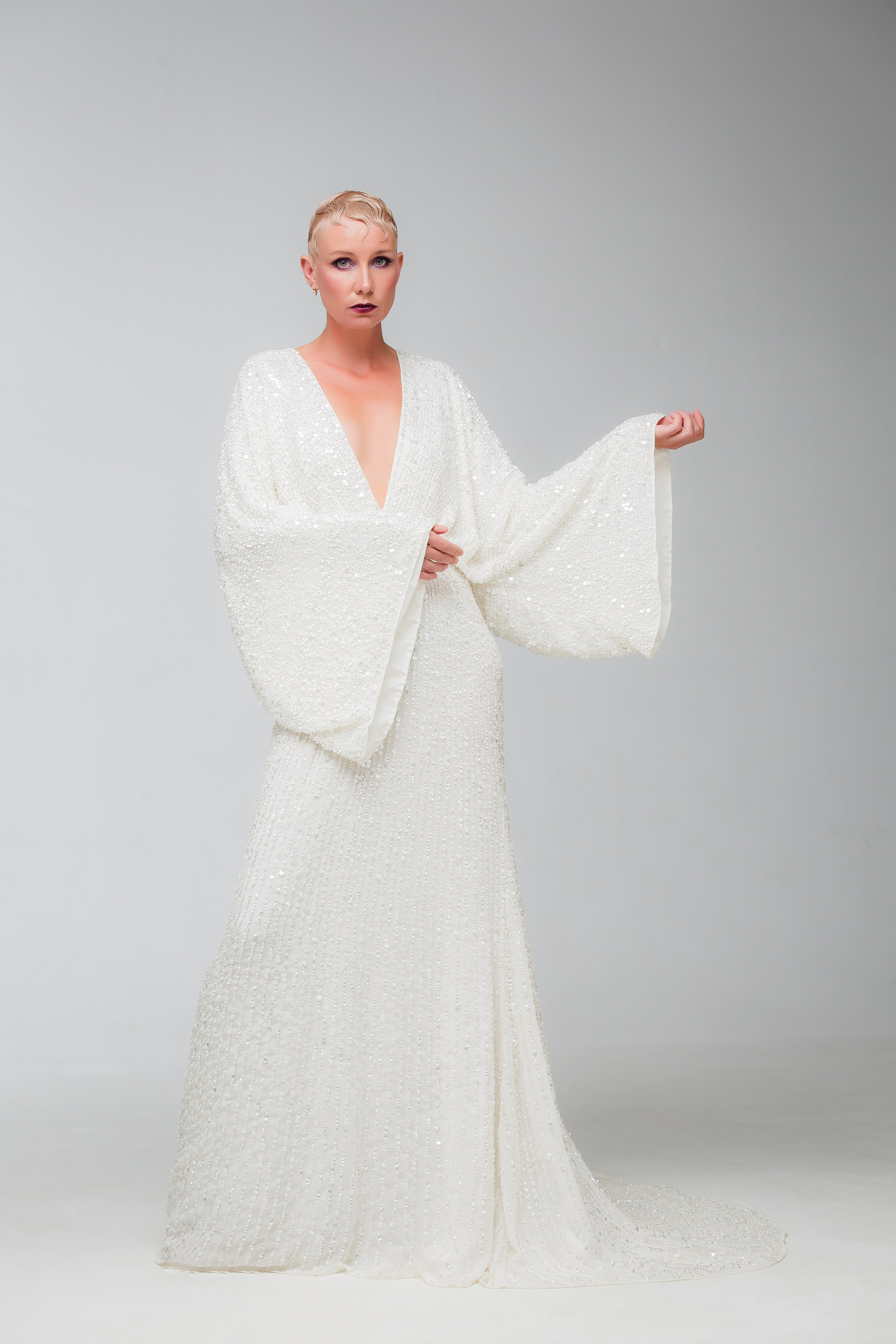 Fashion съемка. Фотограф Валерий Чернявский