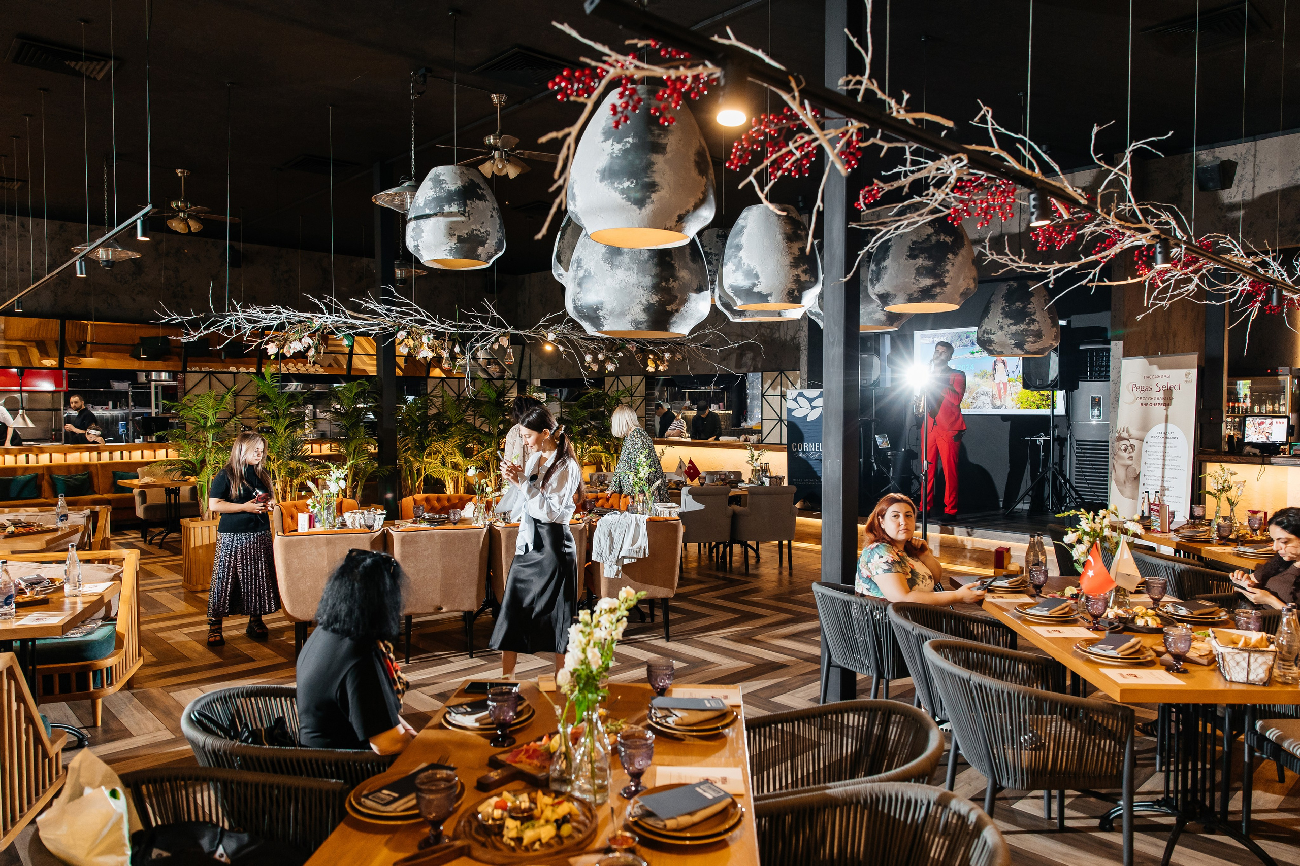 PEGAS Touristik. Самый свадебный фотограф