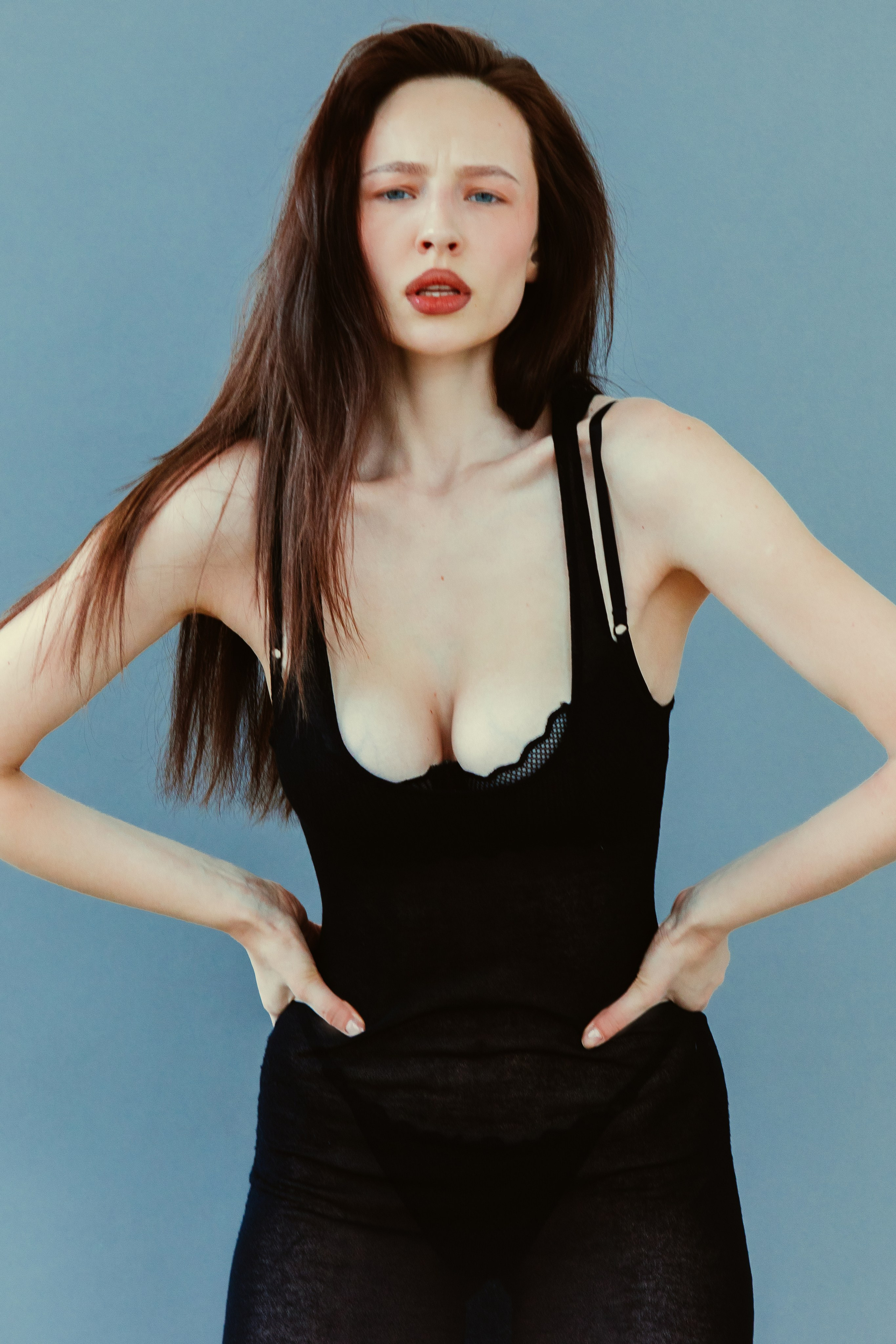 Studio. Главная