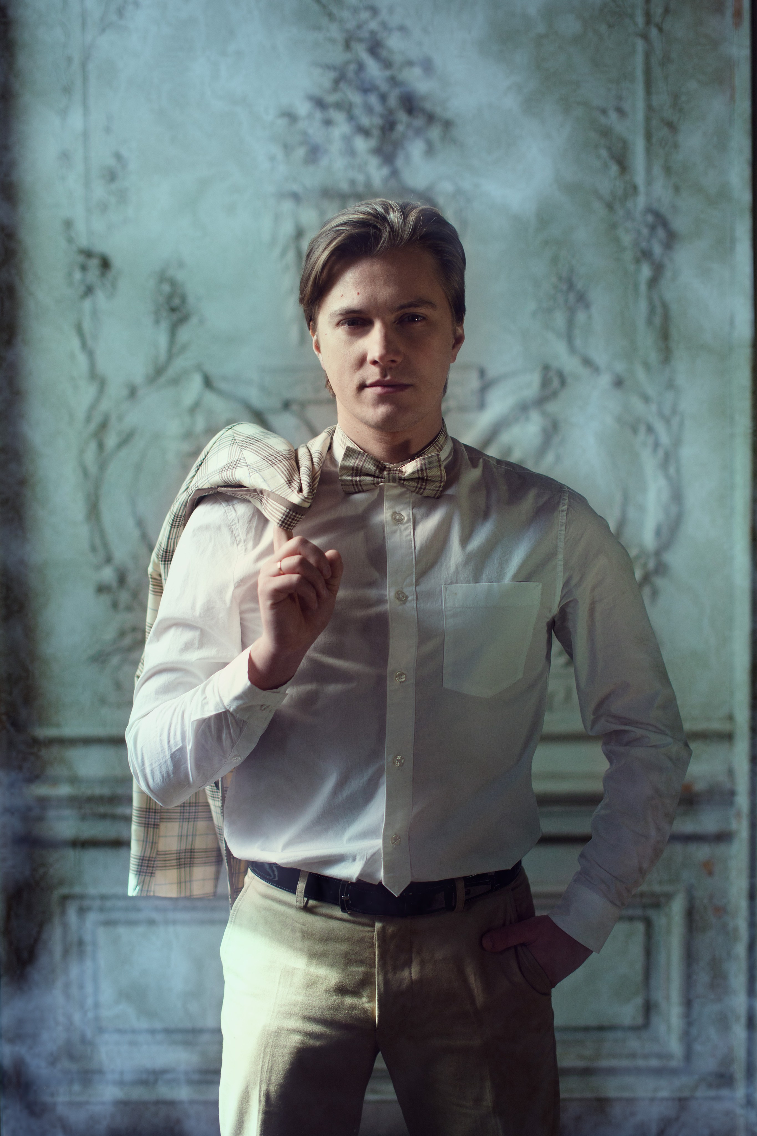 NUTA ART wedding and art photographer