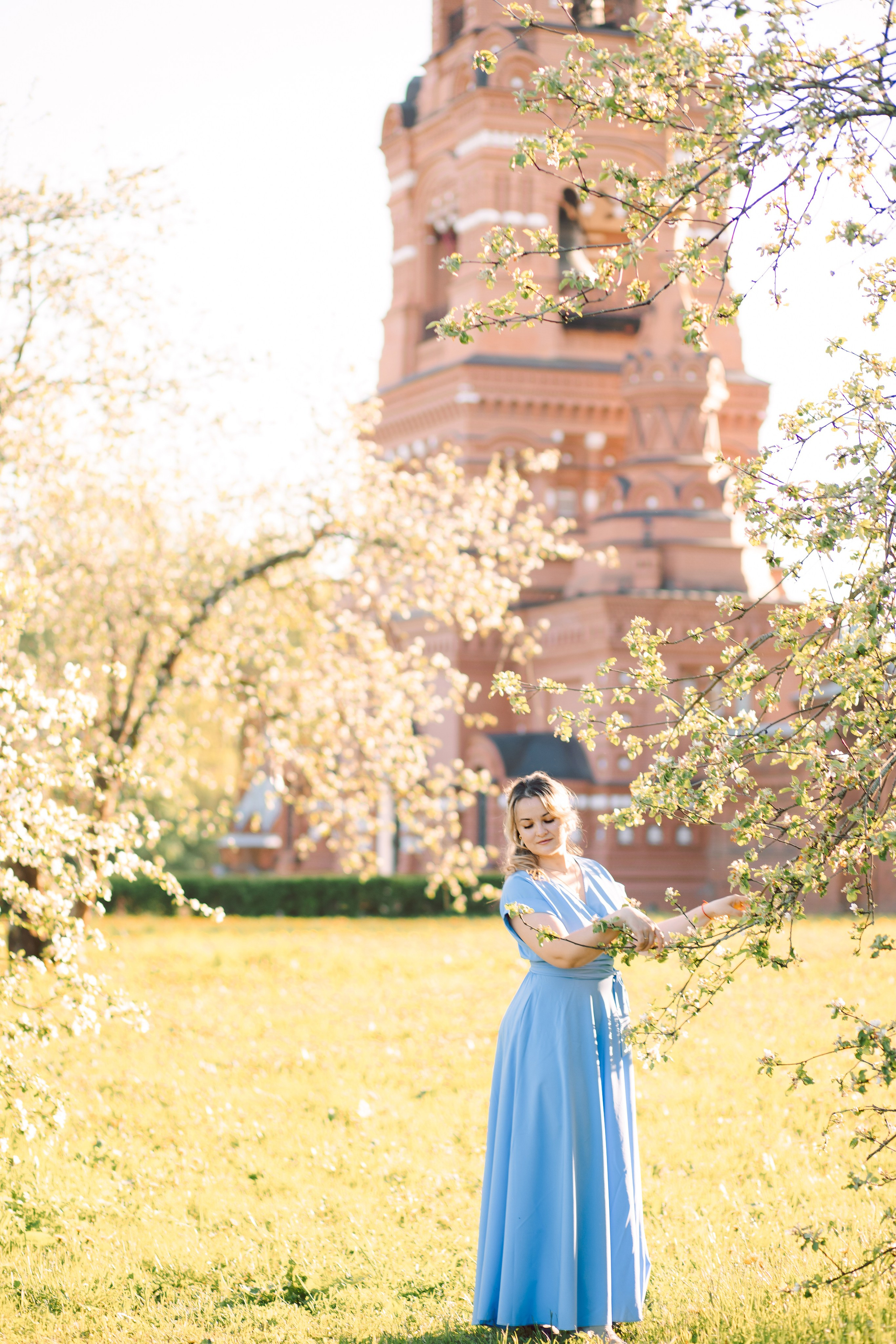 Елена Котлярова фотограф г. Сергиев Посад
