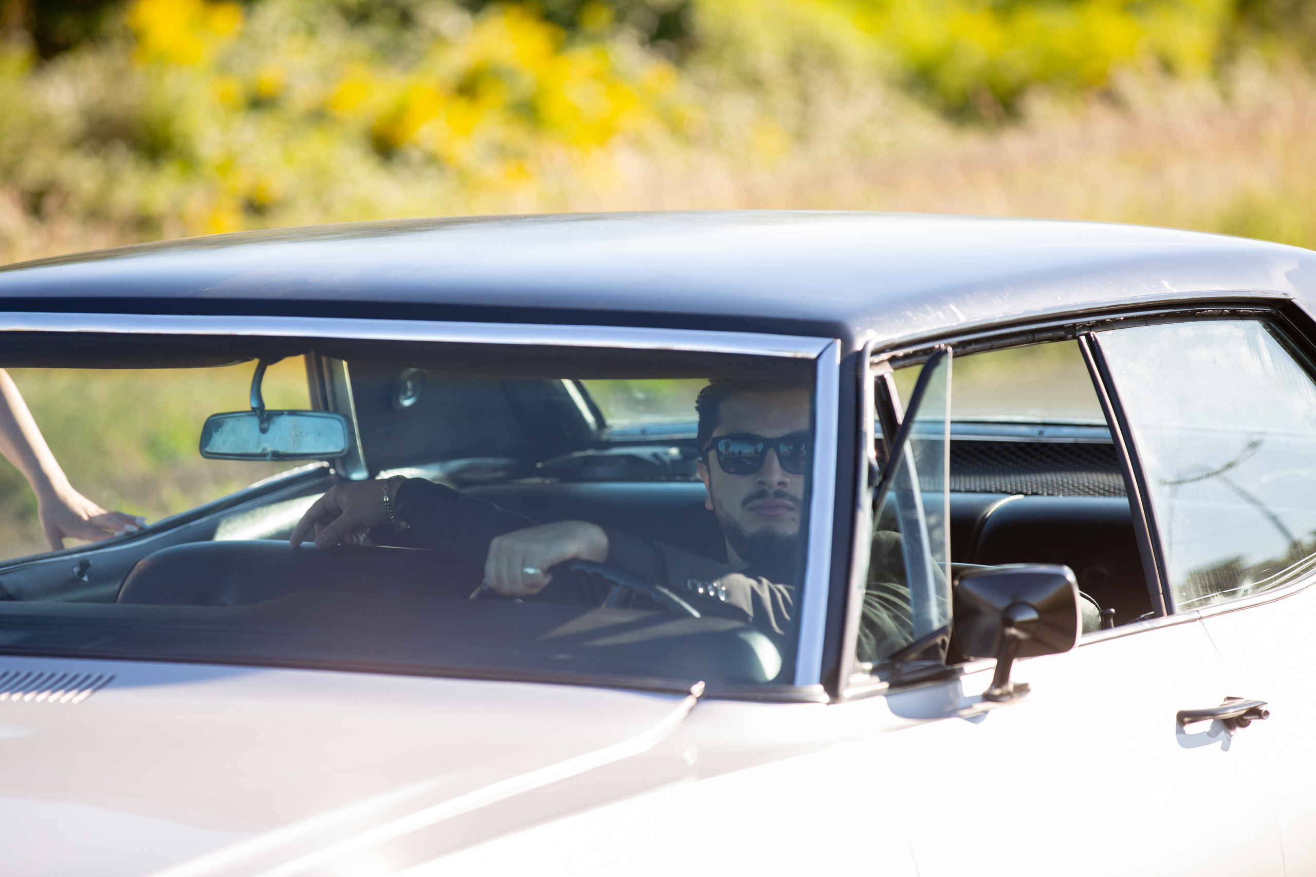 Свадебная фотосессия: грузинская свадьба Нико и Диана. Фотограф — Дмитрий Хованский