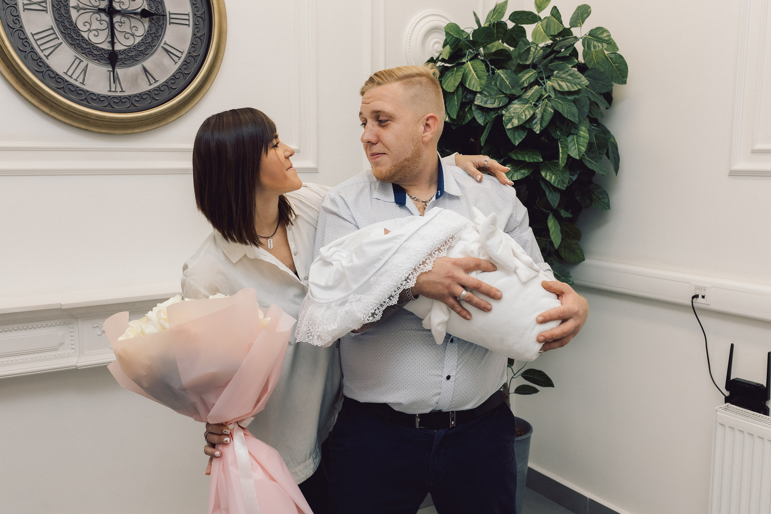 Выписка Светлана