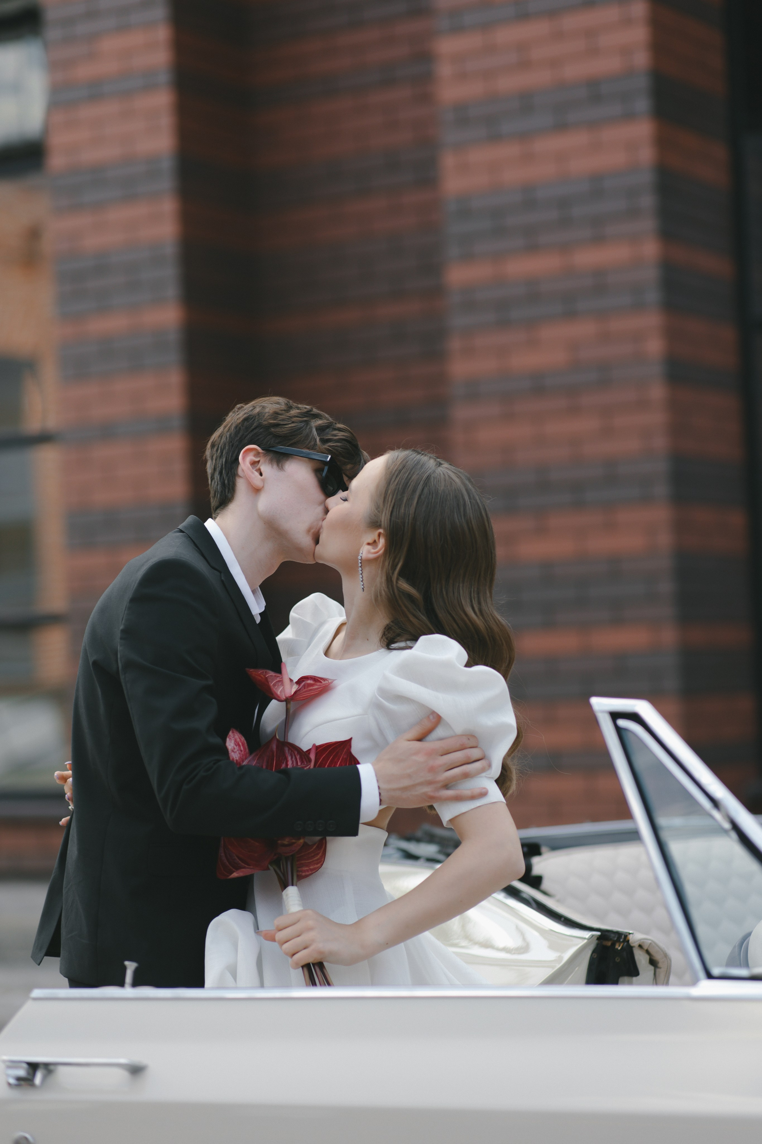 Indira. Главная