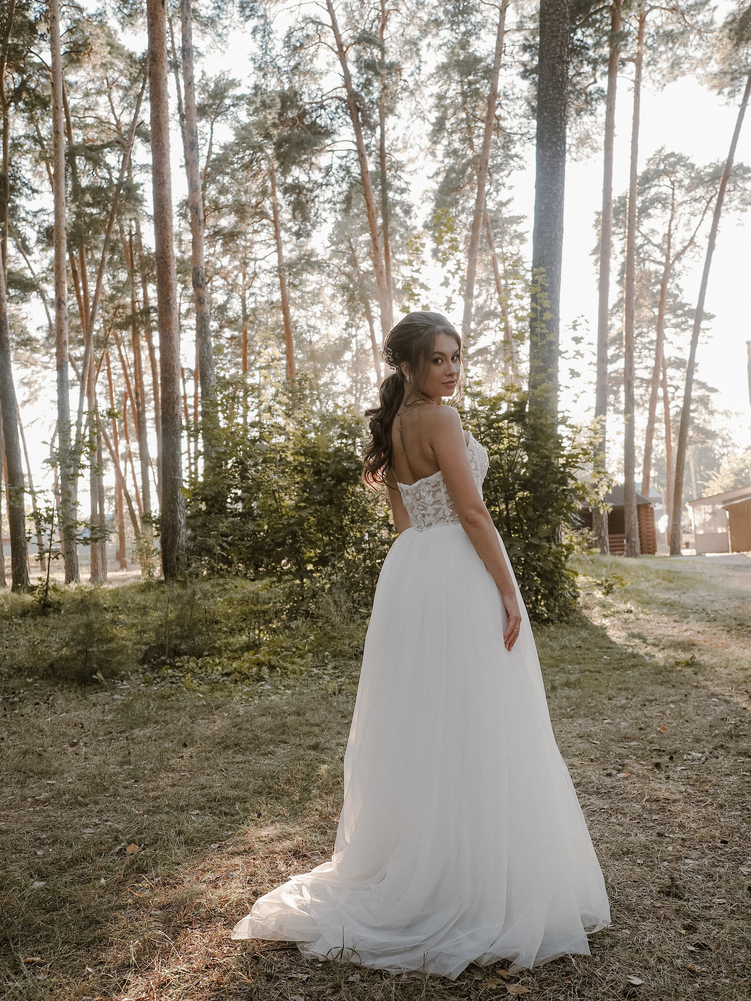 Виктория-Максим. Фотограф Рязань. Семейный Свадебный фотограф