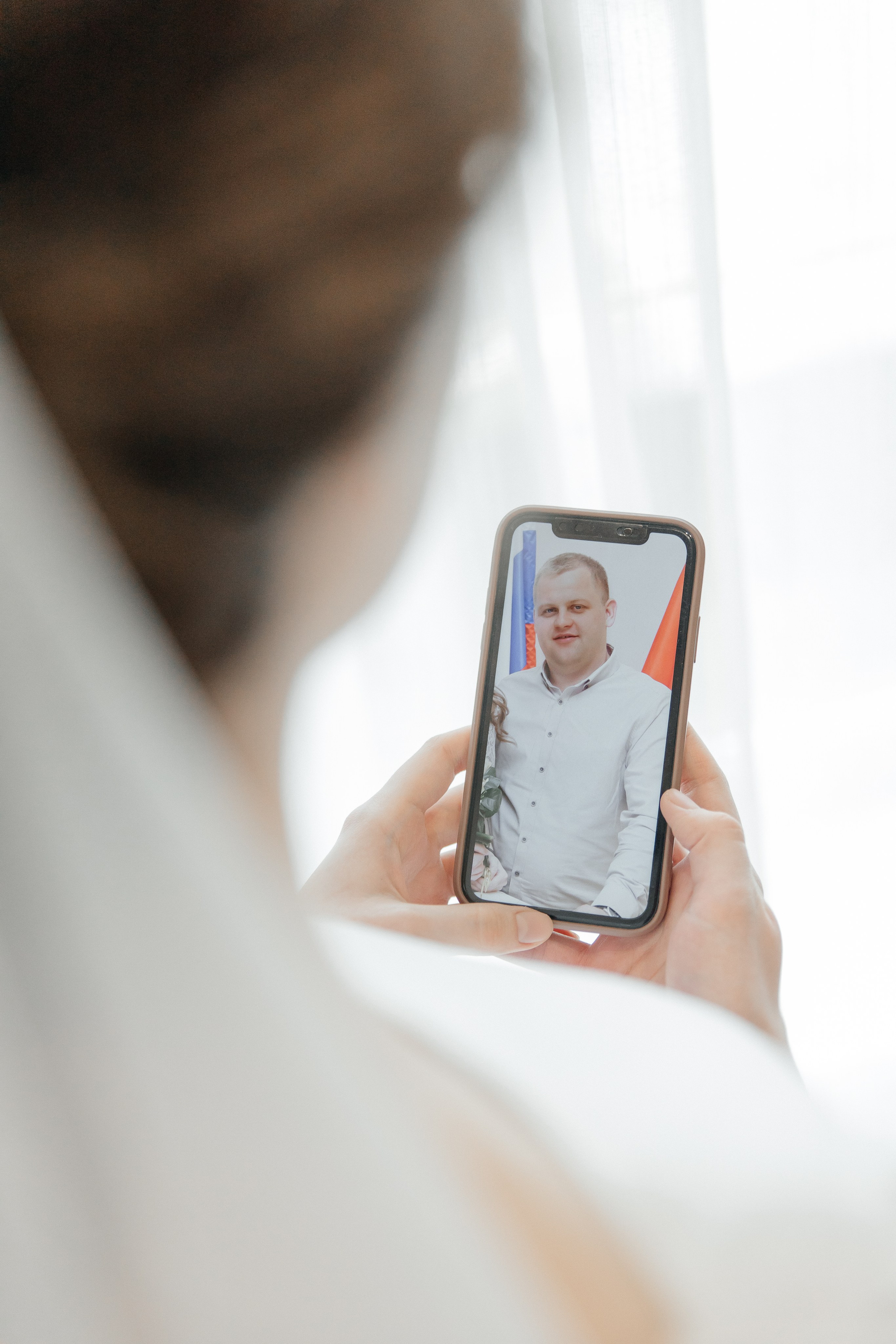 Алексей & Дарья. Свадебный, семейный, детский фотограф в Орле