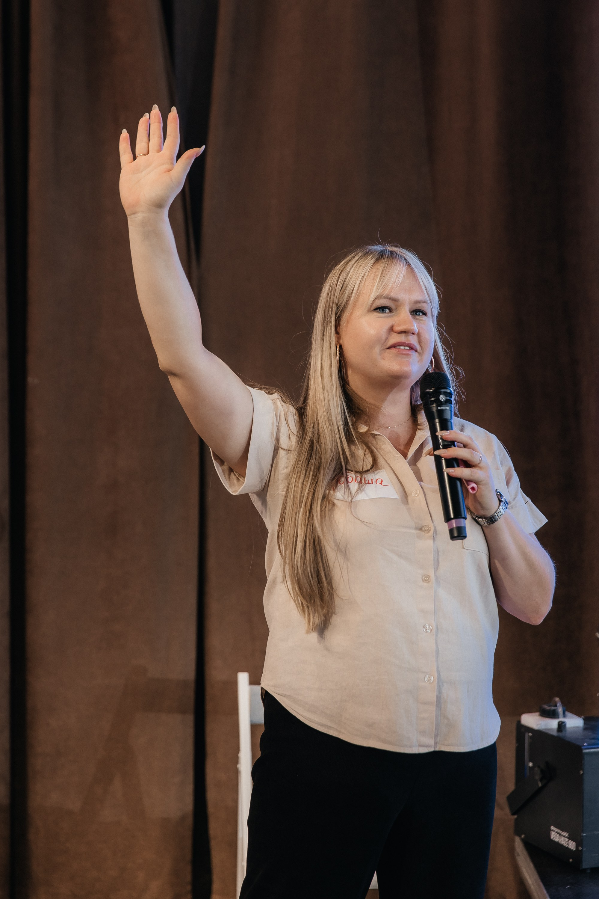 Тимбилдинг компании ПКБ. Фотограф в Волгограде — Александра Искандерова