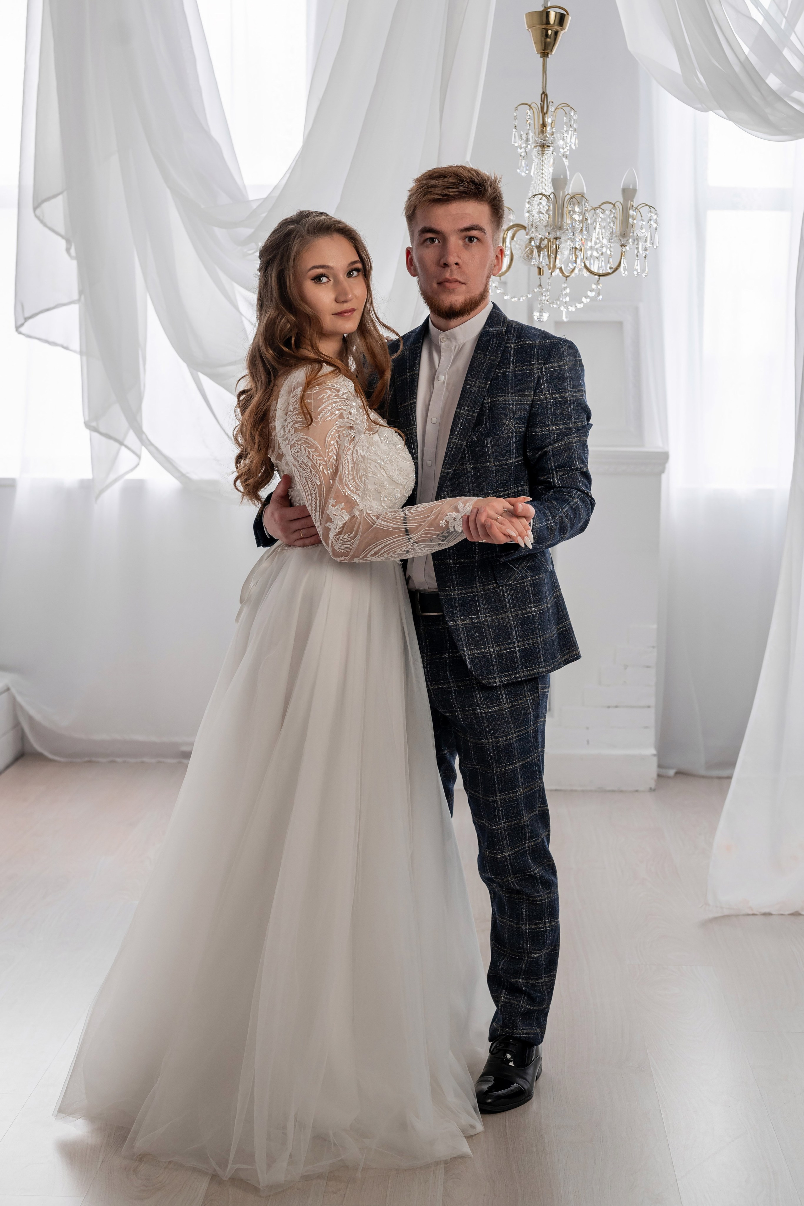 Рустам и Оксана. Фотограф в городе Салават