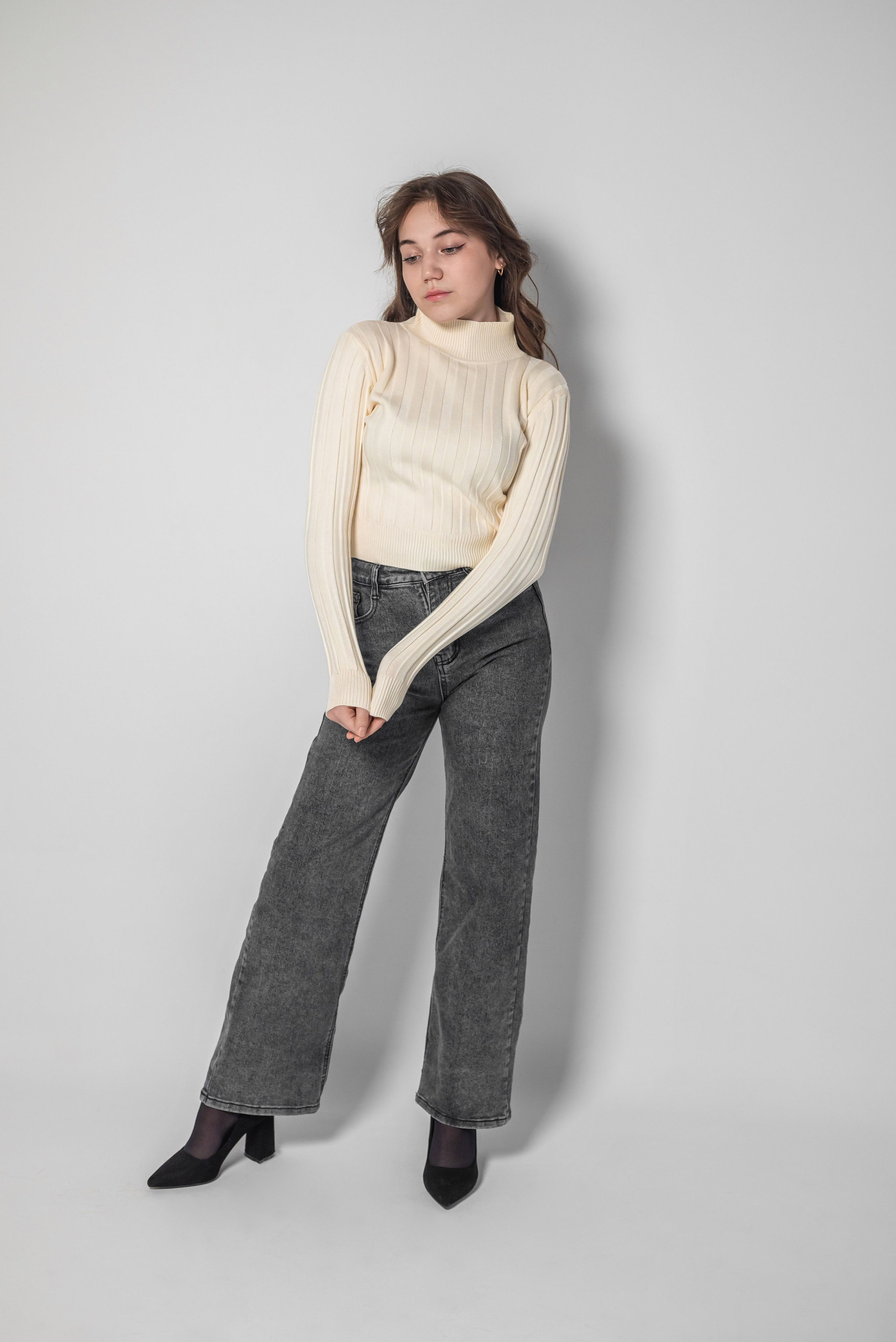 Кофты и платья. Фотограф в городе Салават