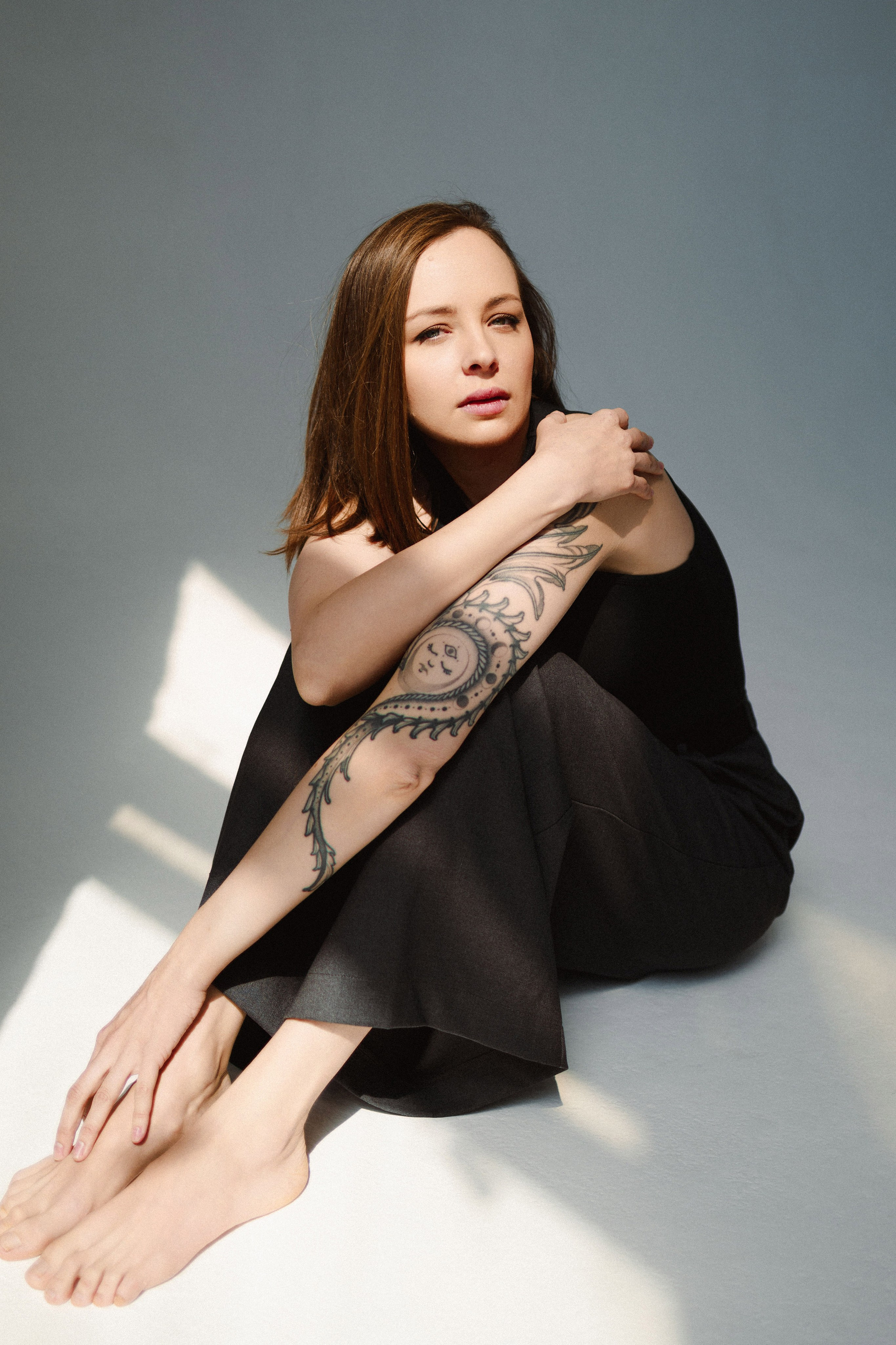 Карина. Семейный видеограф в Москве Элина Ладова