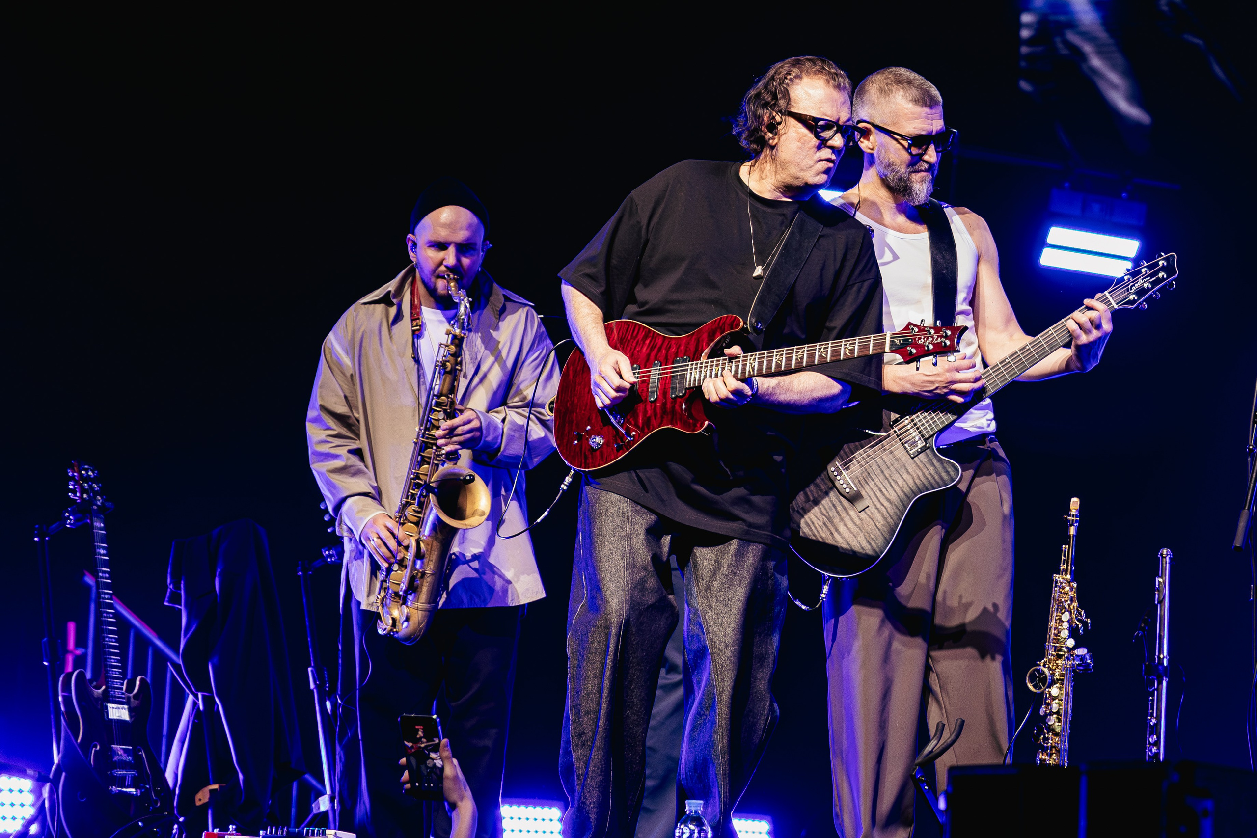 UMA2RMAN. Полина Шубодерова | Фотограф