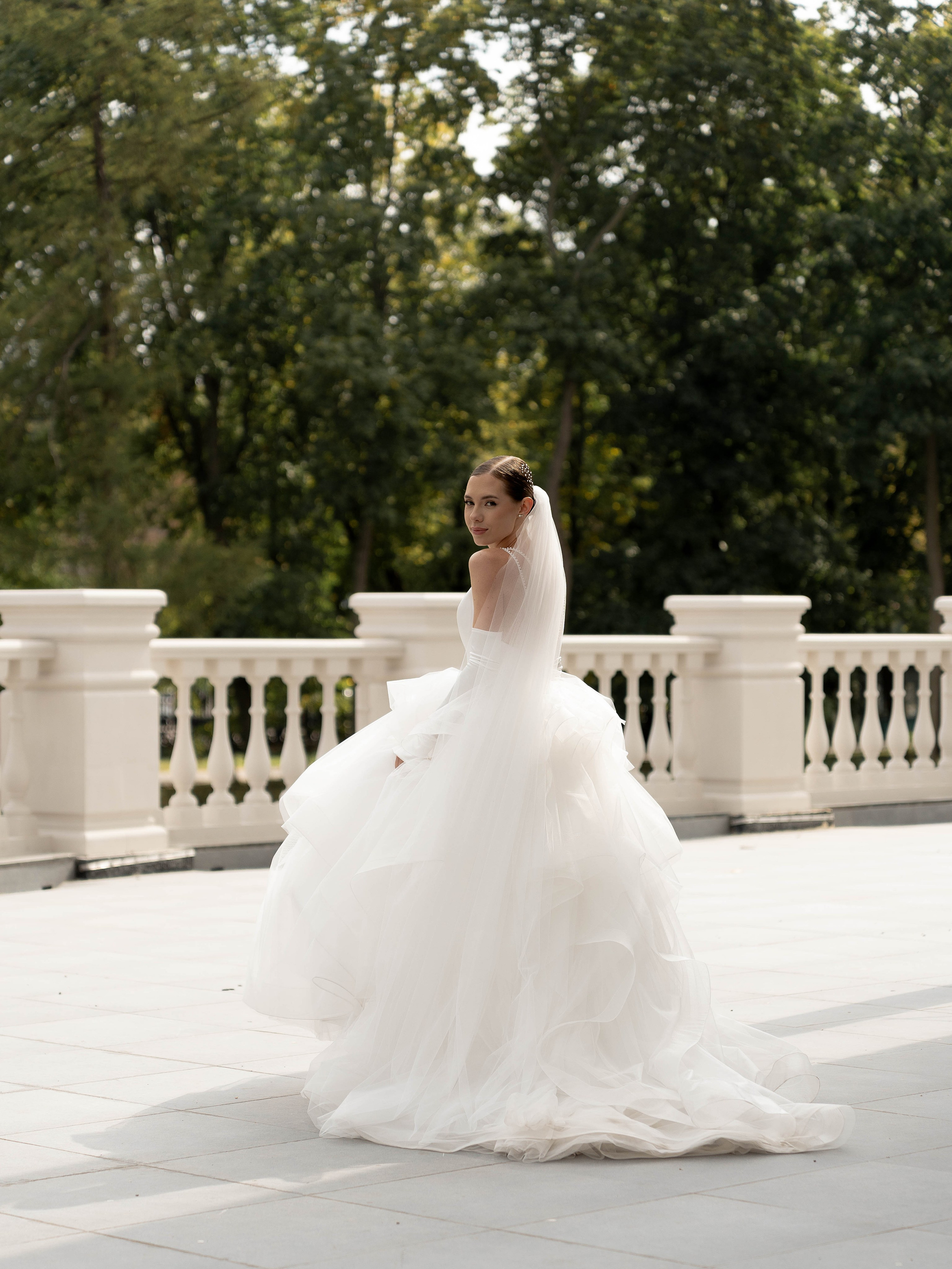 Нежная любовь. Фотограф Воронеж / Санкт-Петербург / Москва / Липецк Екатерина Струкова