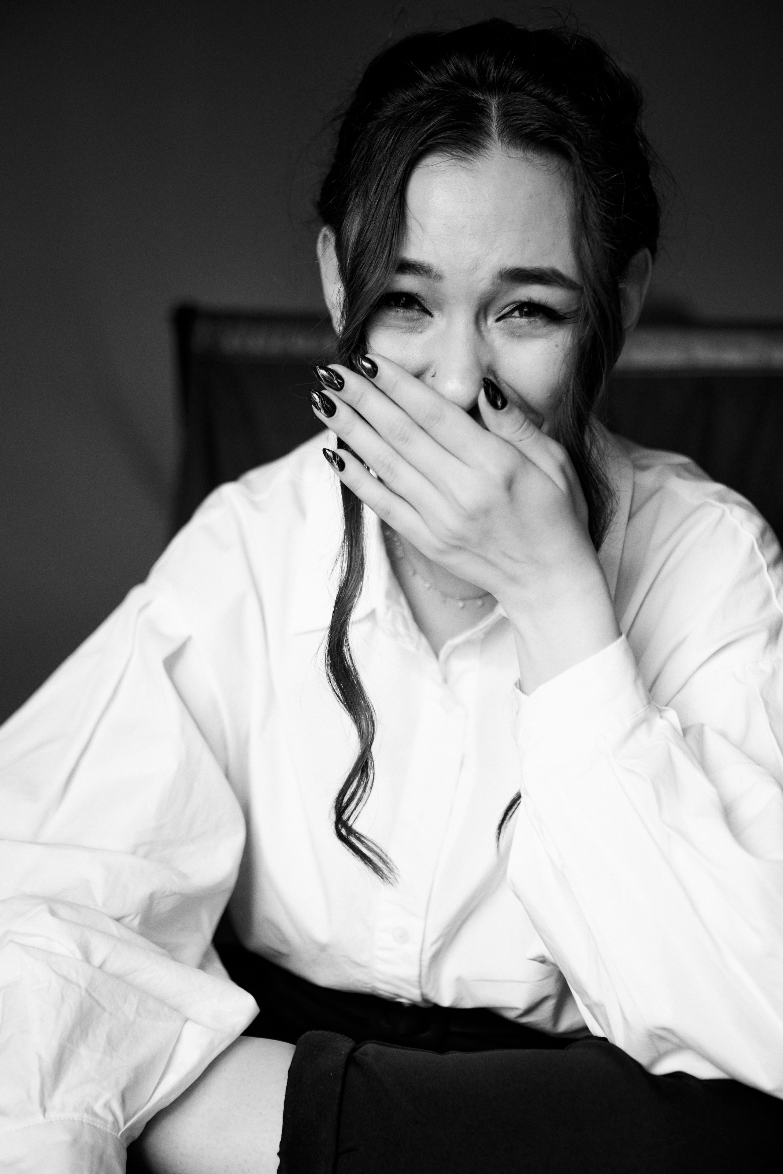 Саша и Илья