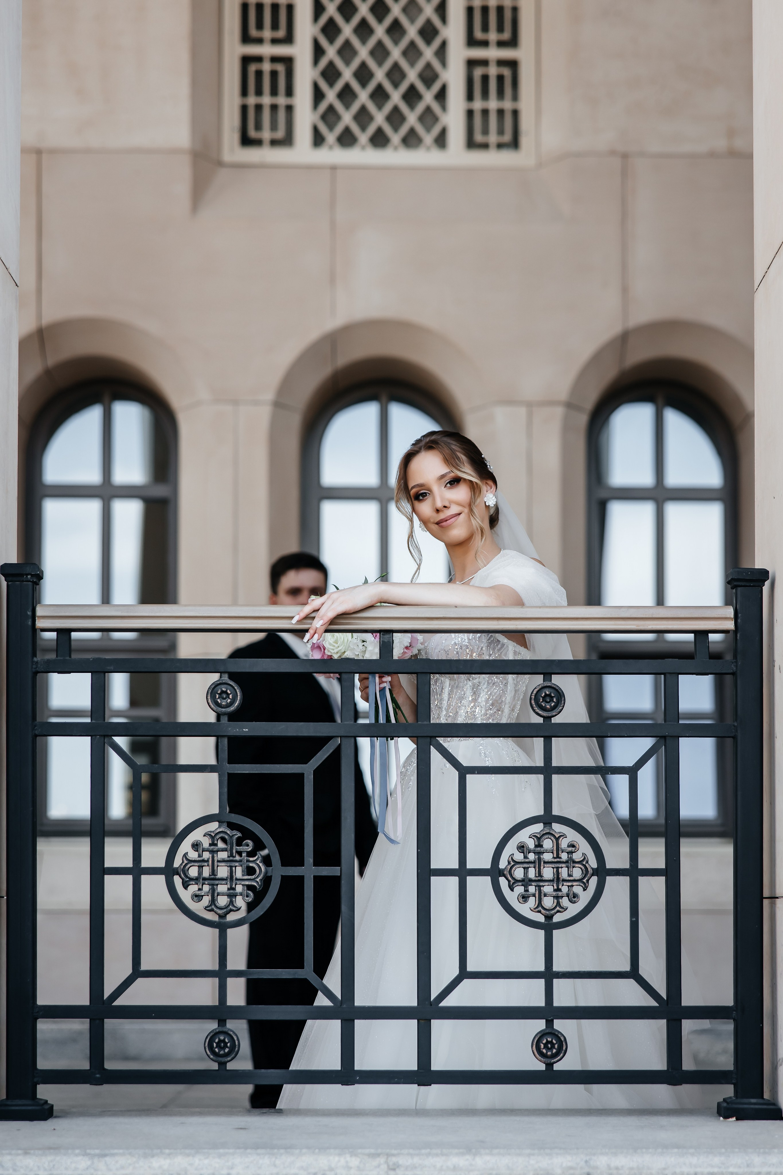 Анонс свадьбы для Насти и Игоря. Свадебный фотограф в Крыму и Севастополе Ольга Баскакова