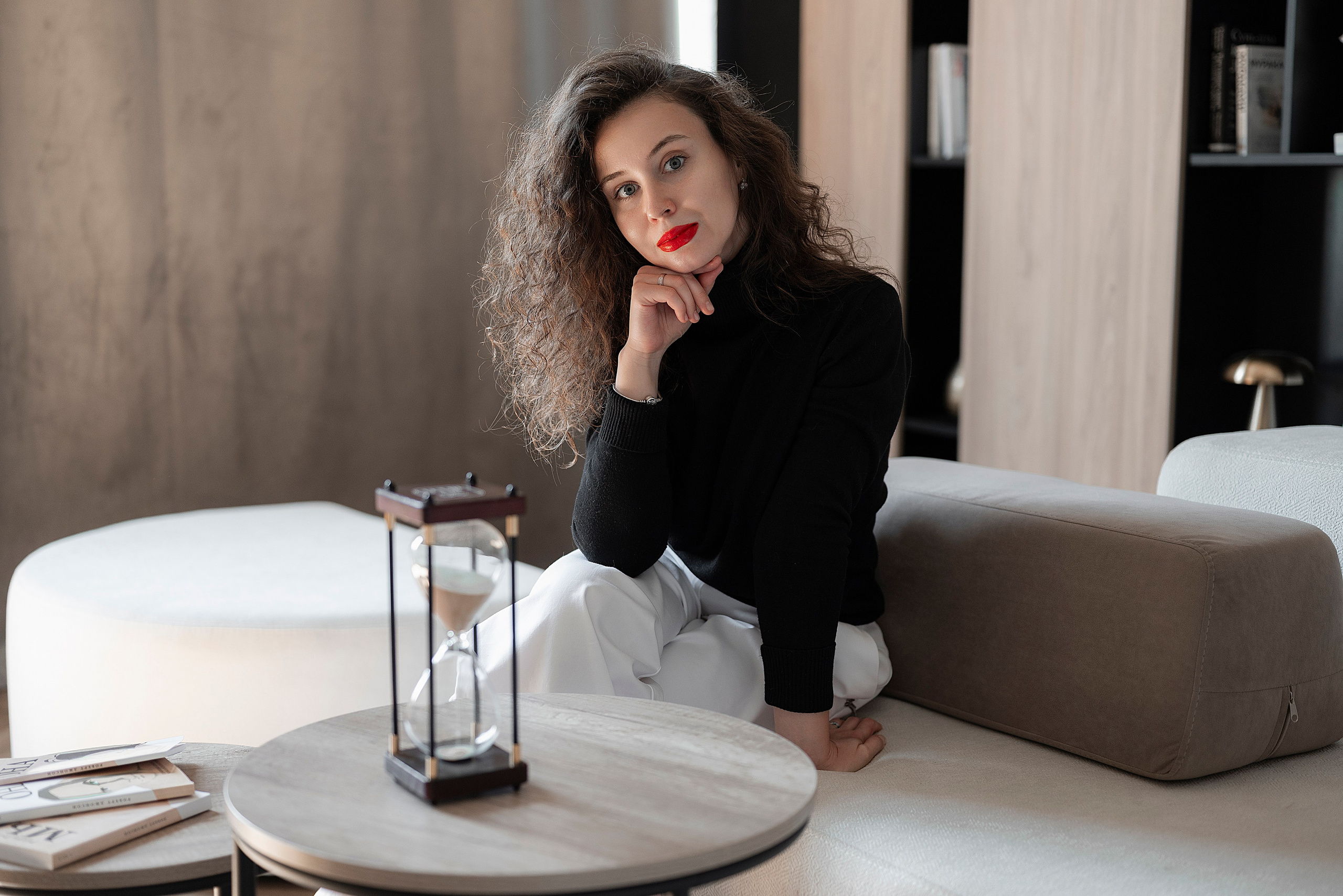 Юлия. Идейный фотограф Пенза