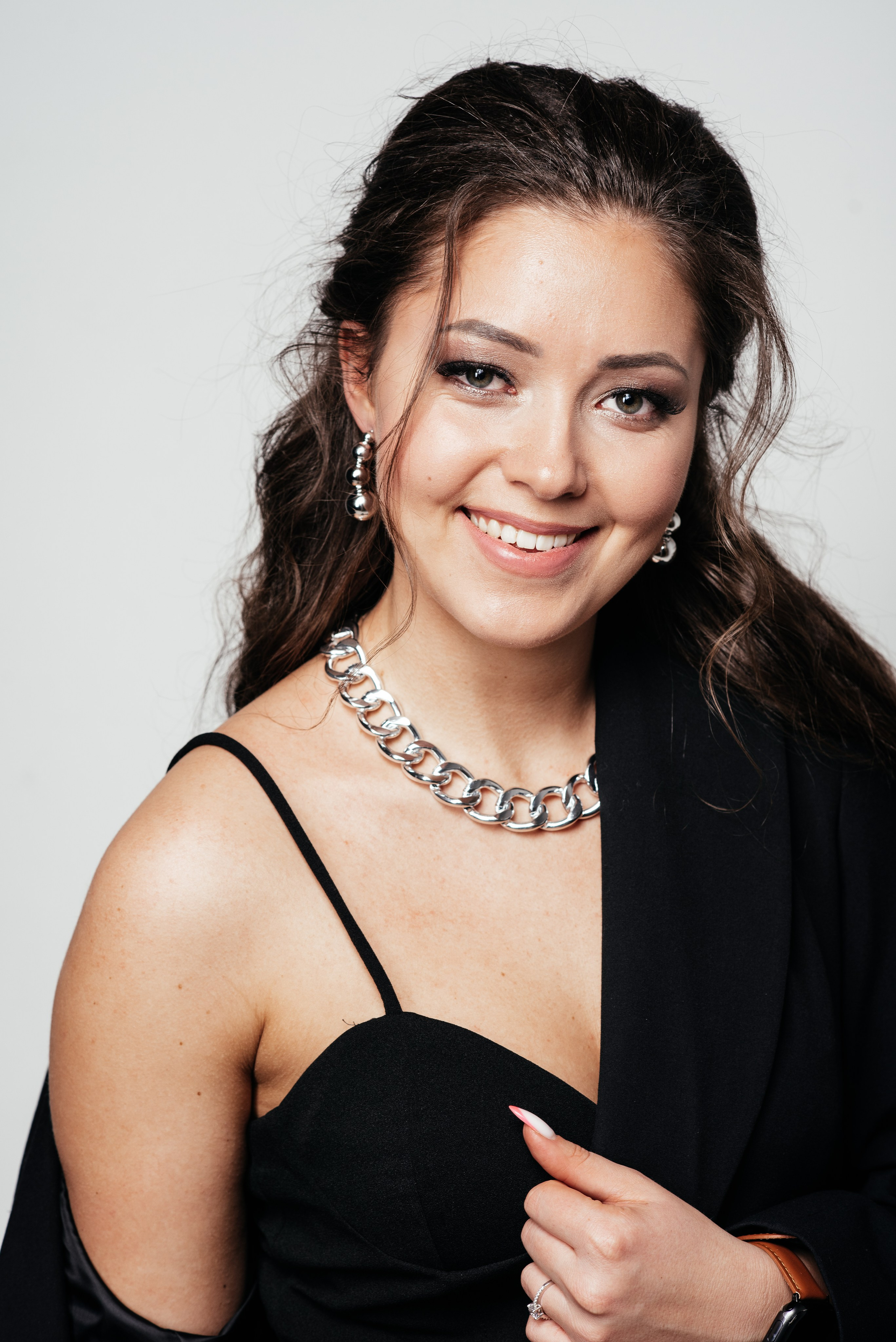 Студийная фотосессия в Москве — Кристина Черникова. Фотограф Кристина Черникова — Москва | Семейные съёмки и фотоальбомы