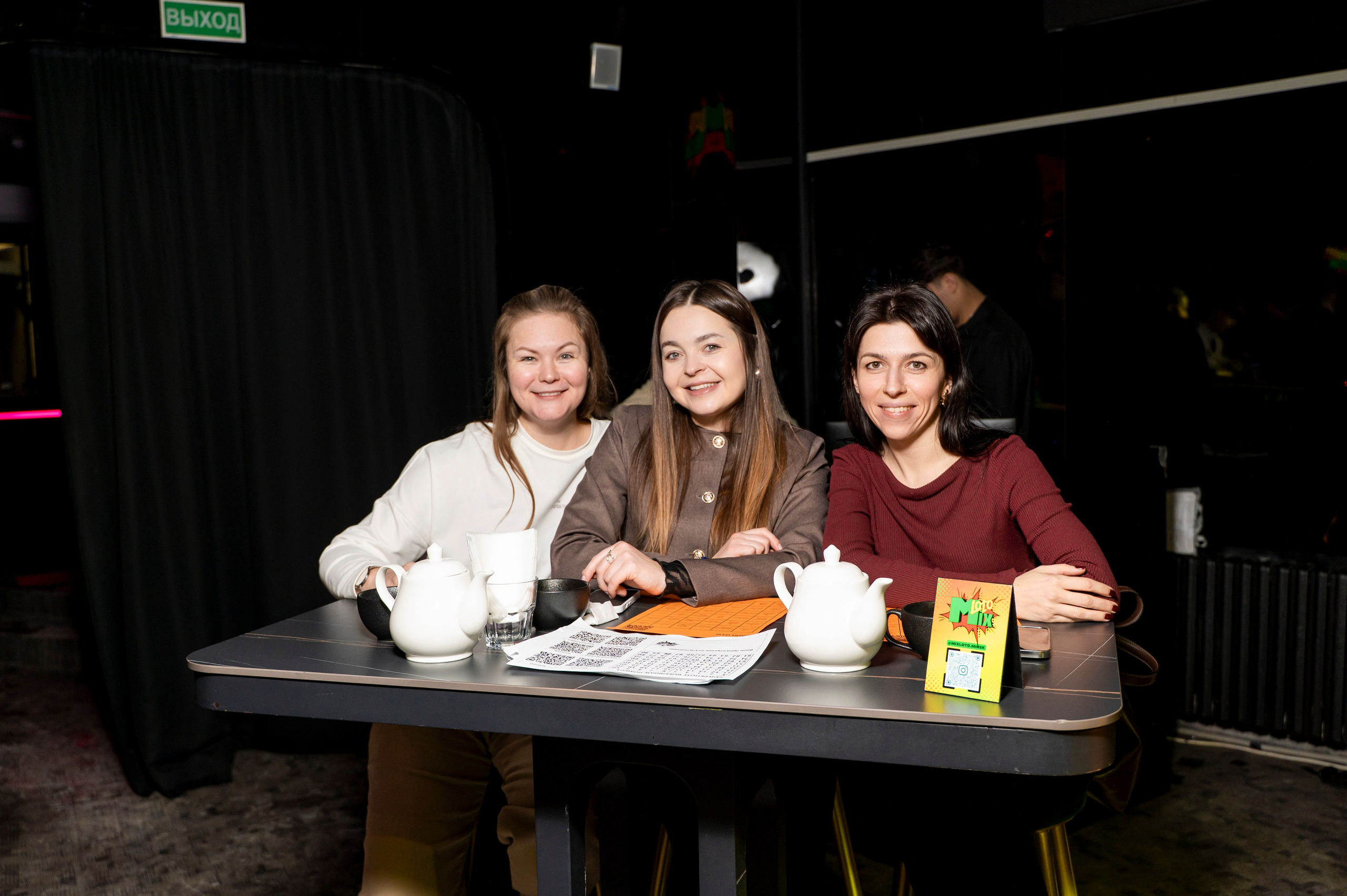 Репортажная съемка (съемка мероприятий). Фотограф Беларусь — Ольга Шаповалова (Жардецкая)