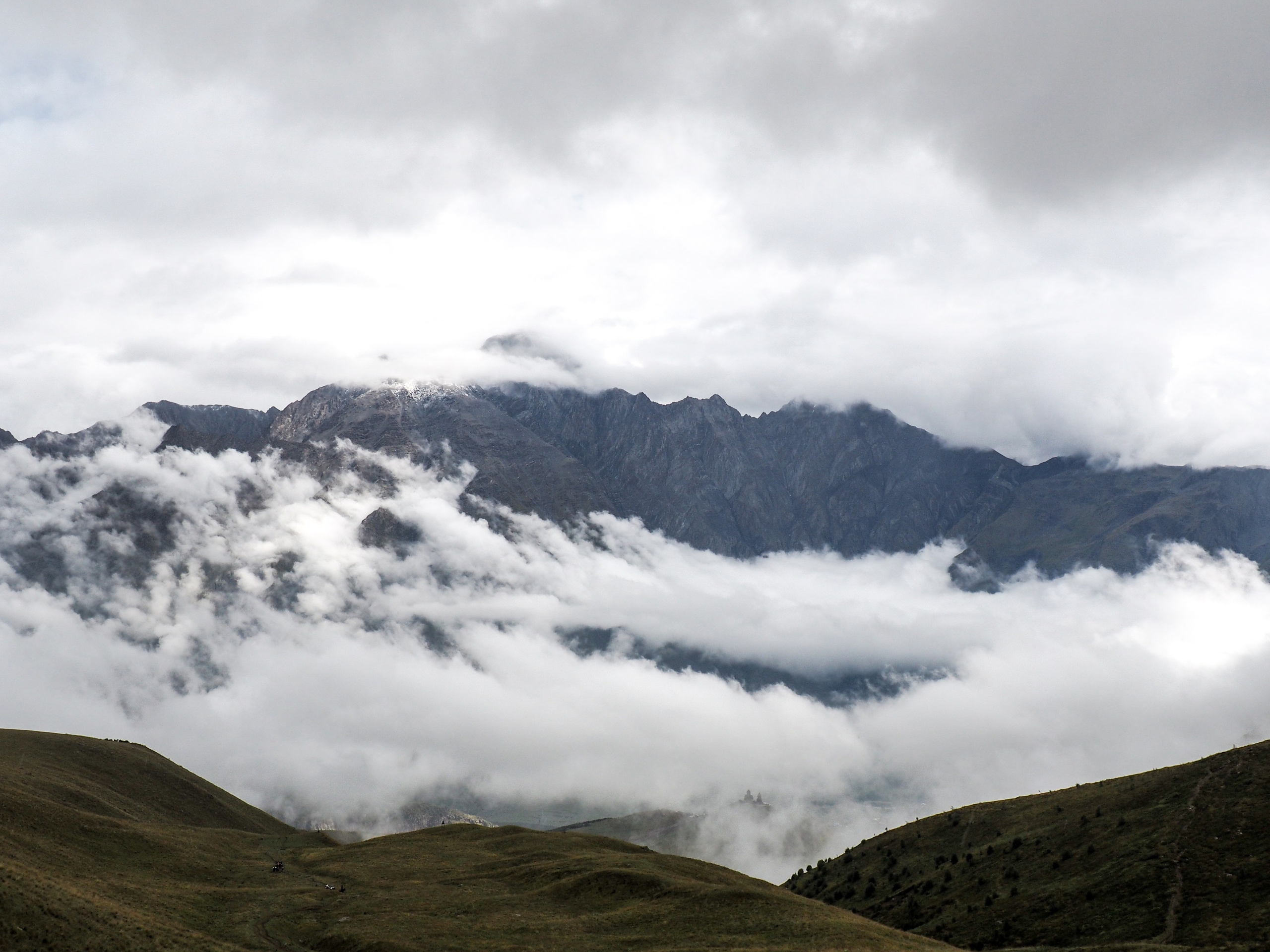 Пейзажи. Смотри, красота!