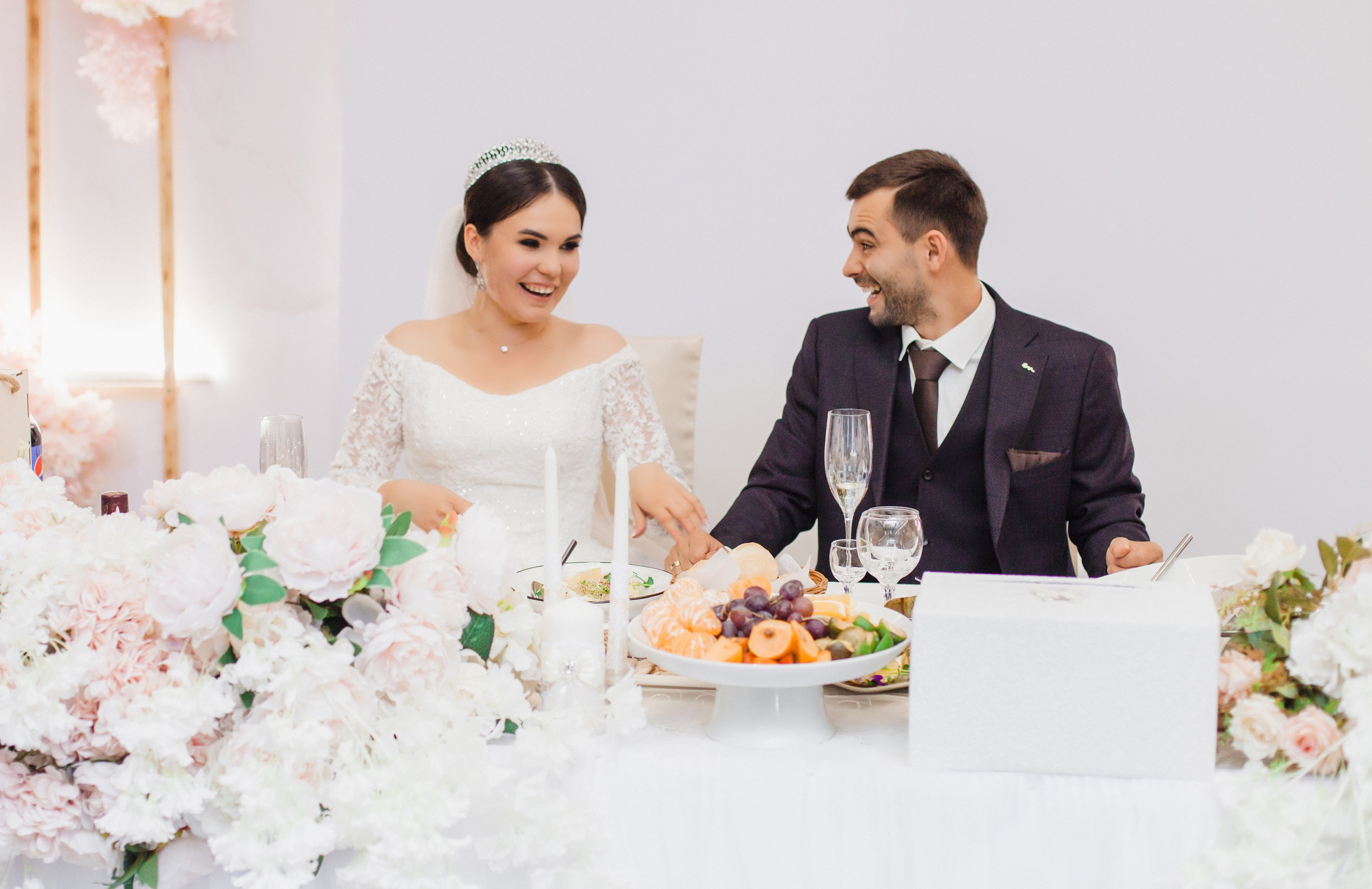 Александр и Виктория. Свадебный и семейный фотограф в Краснодаре