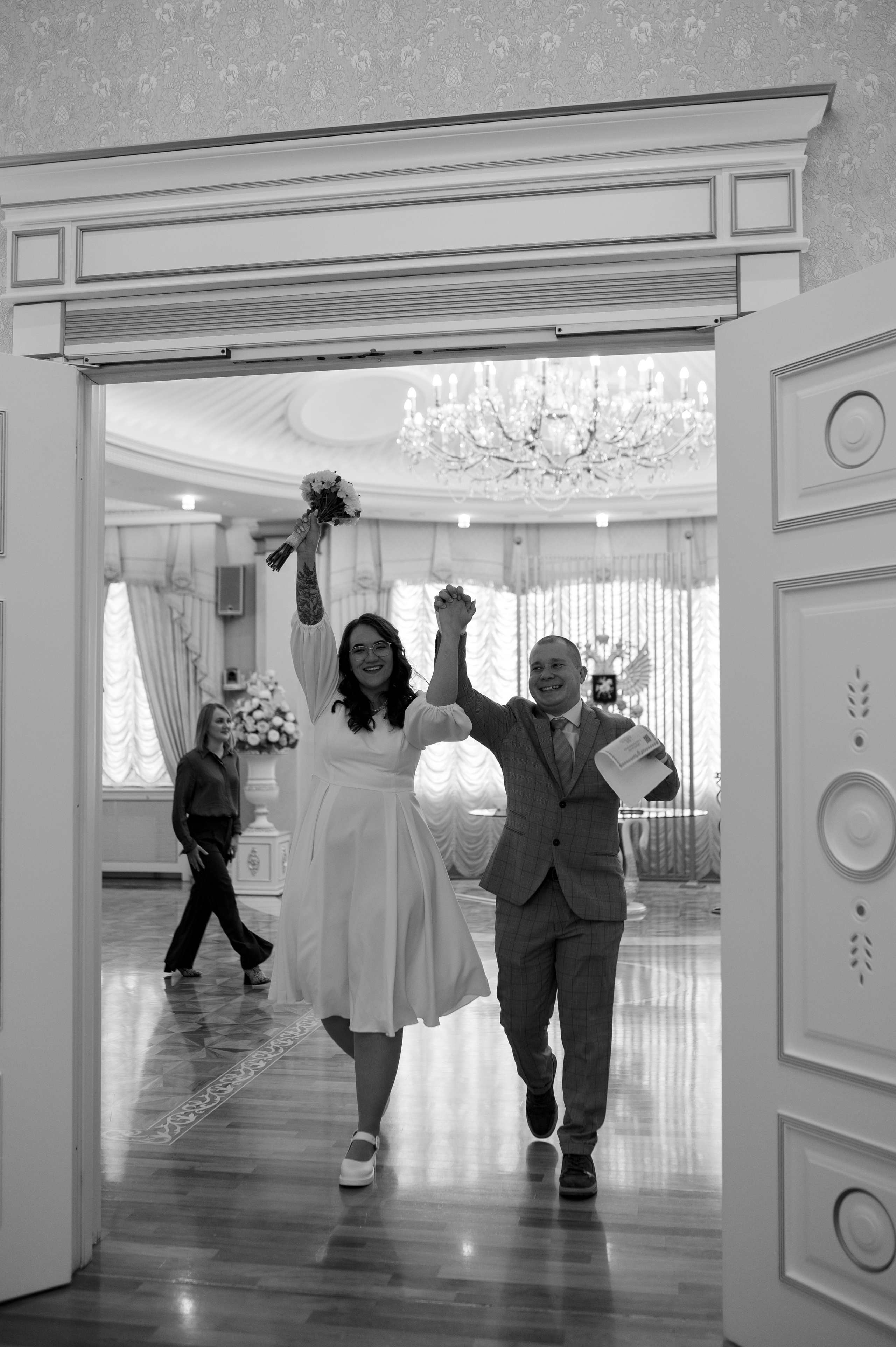 Евгения & Григорий. Свадебный и семейный фотограф Тюмень Екатеринбург Москвина Алёна