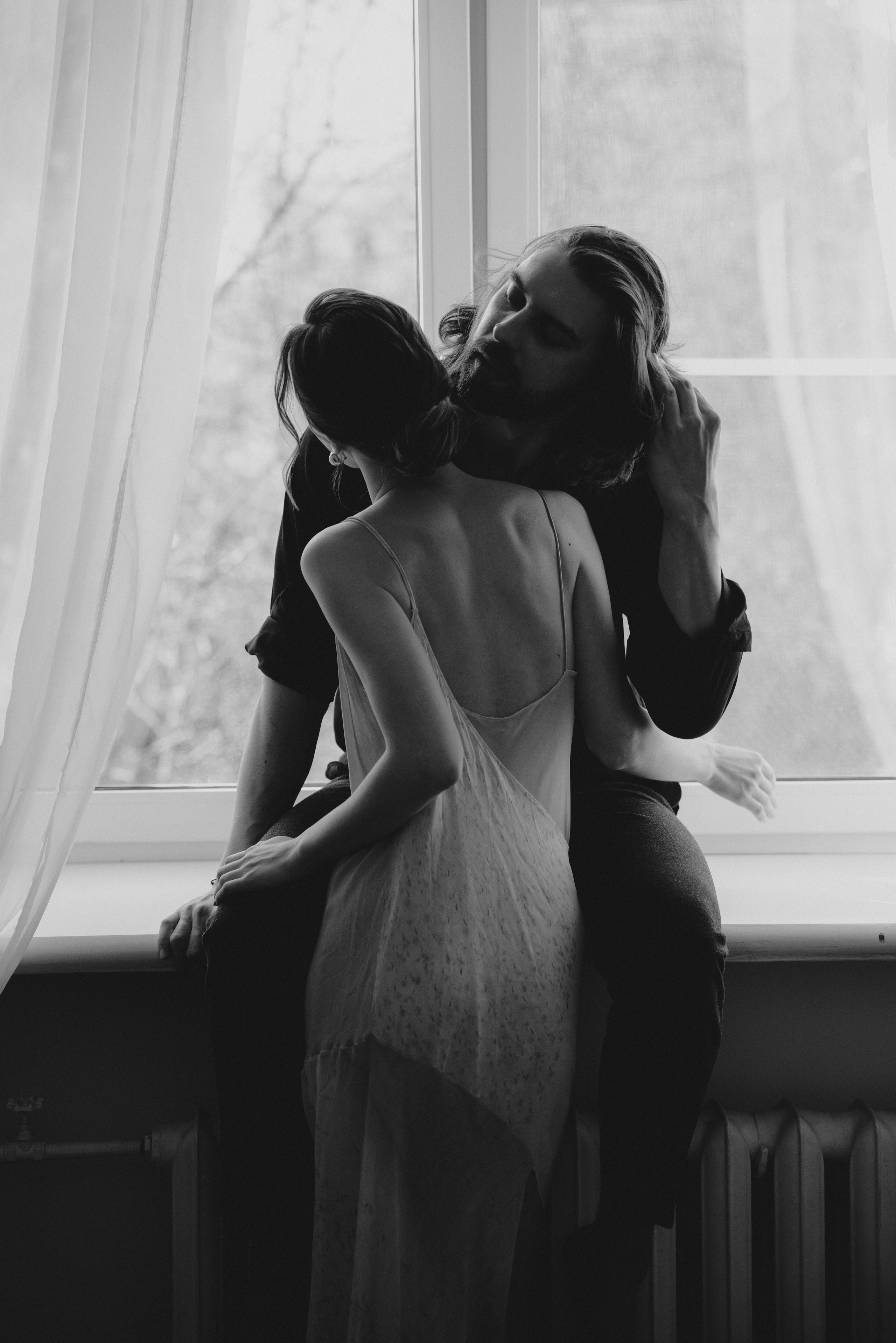 Максим & Анастасия. Семейный и свадебный фотограф в Москве и Калуге Рослова Анастасия