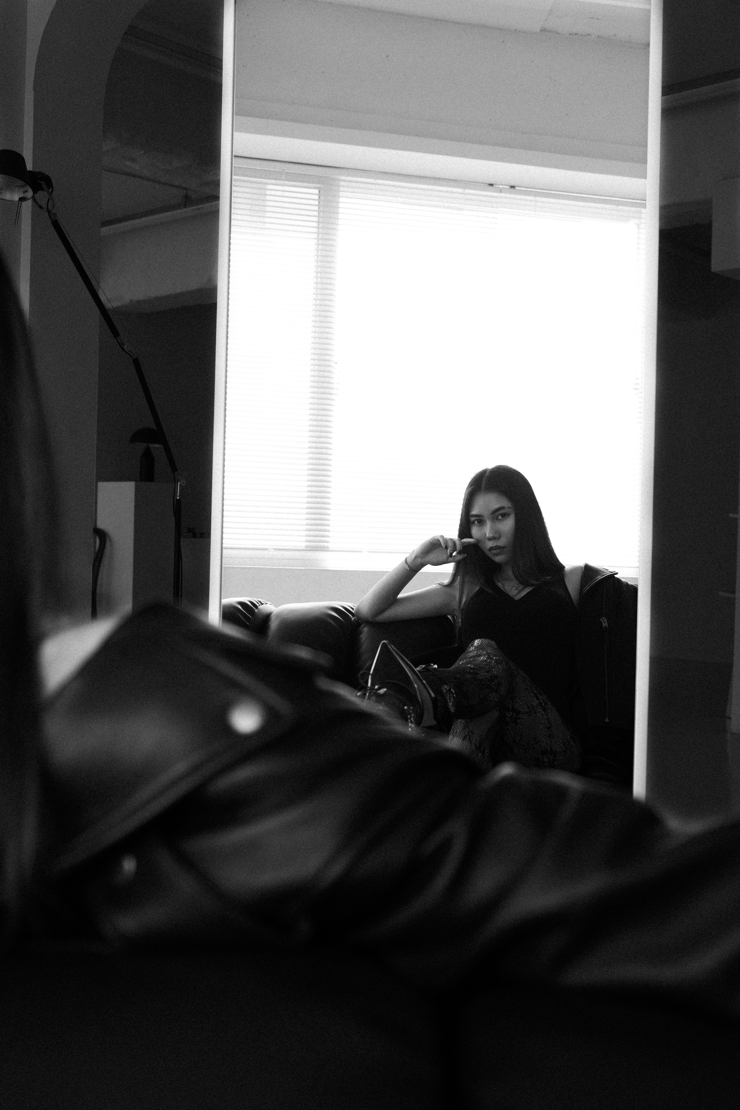 Aleksandra. Photographer | Retoucher