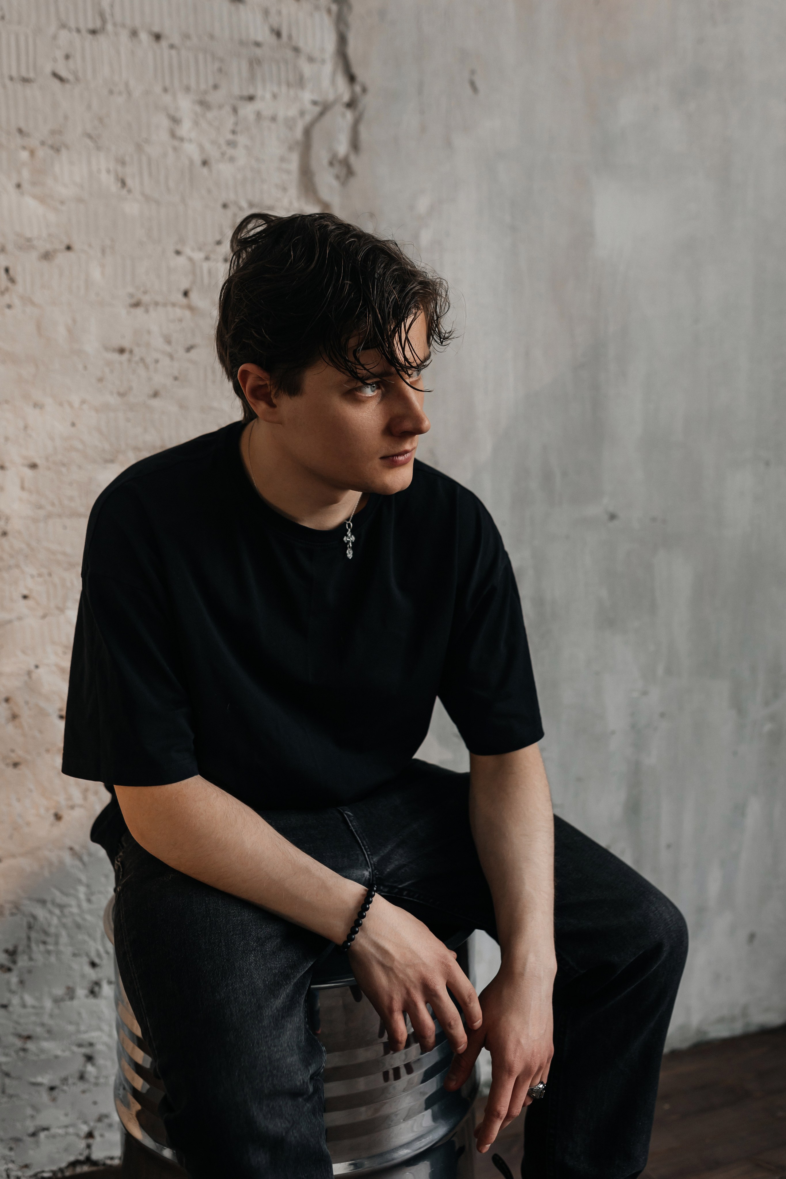 Никита Куфтин. Фотограф Наталия Федосова, г. Москва. TG и Instagram @nataliya_raw