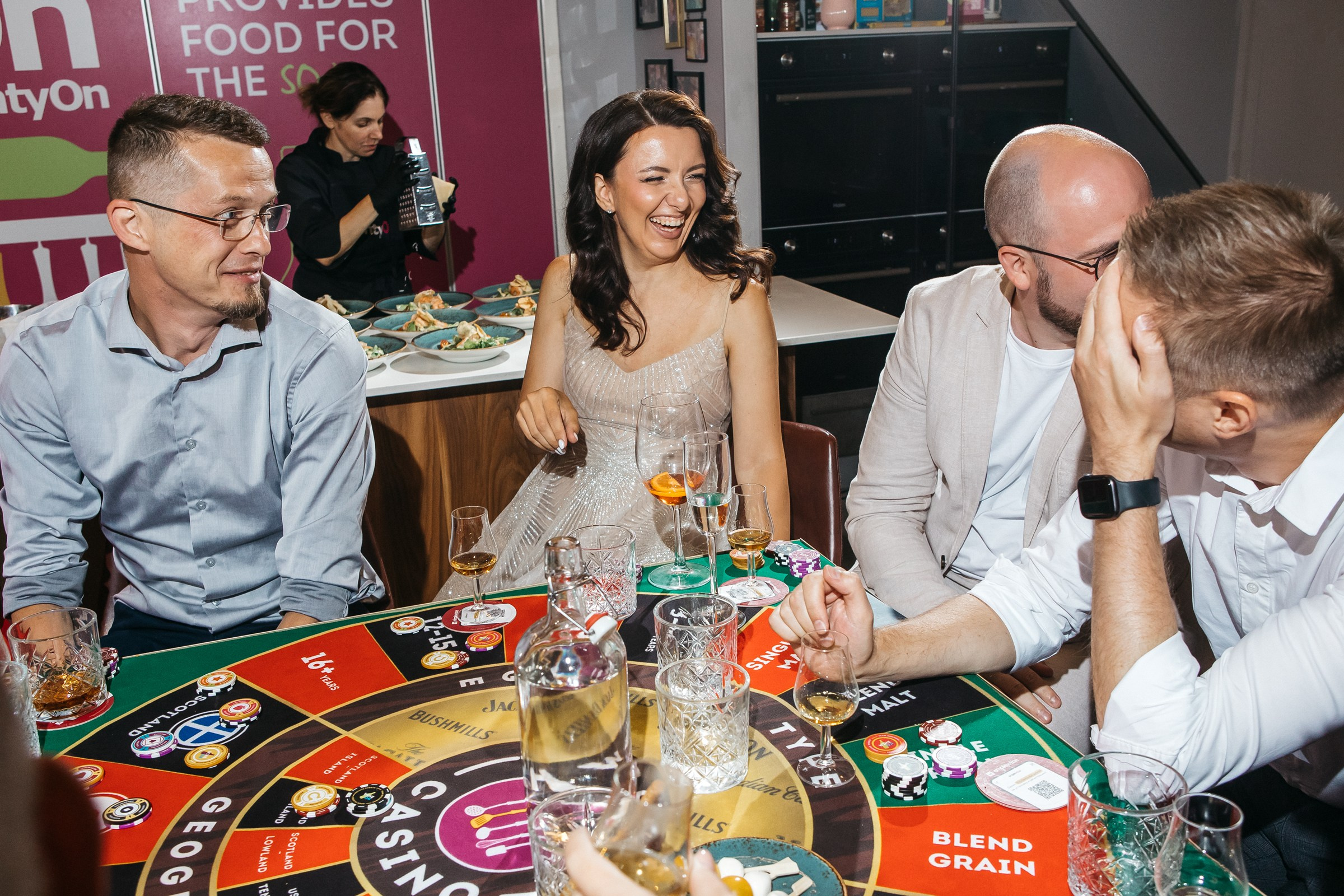 Репортаж_Дни Рождения и юбилеи