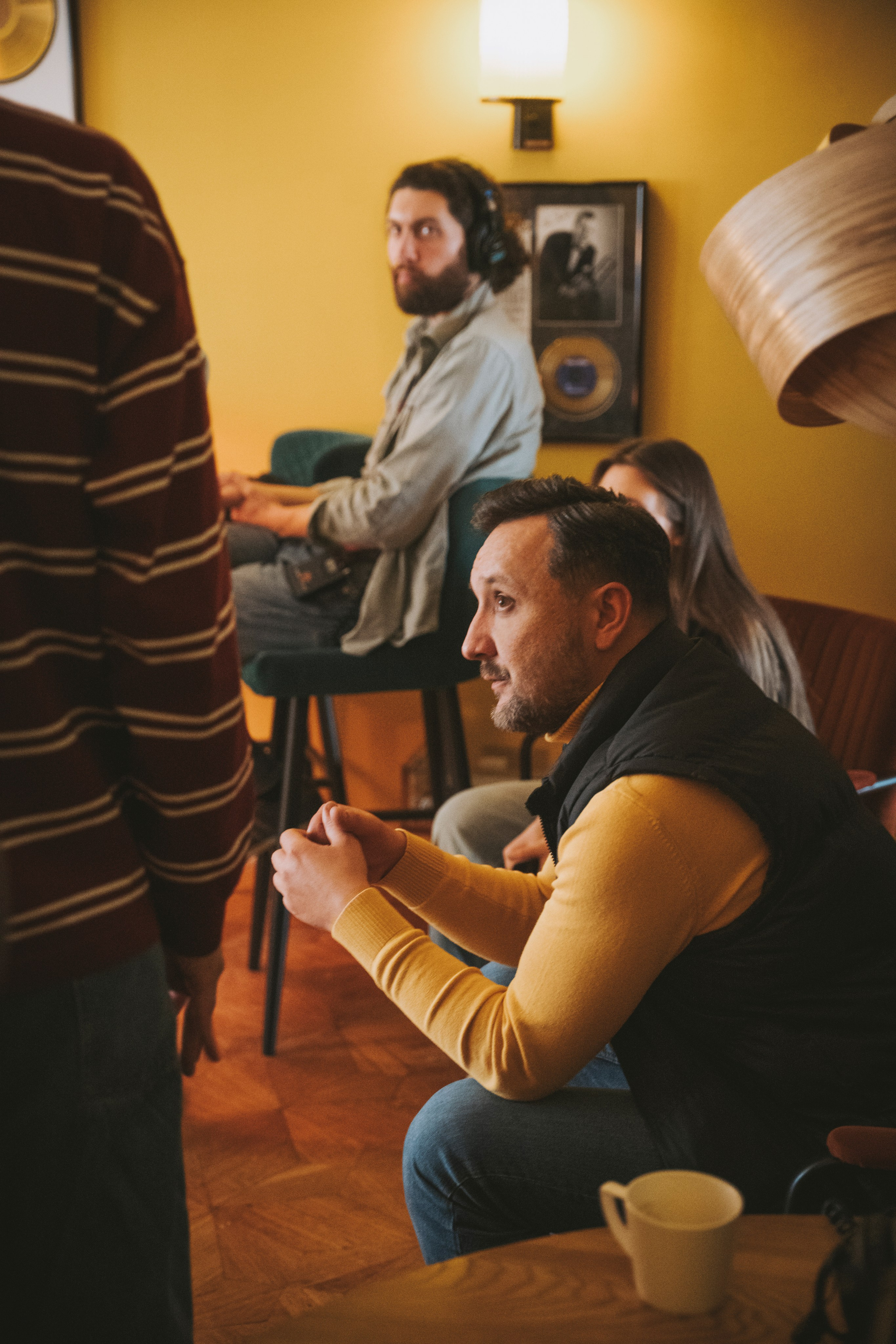 Ст. звукозаписи/бэки_1868. Портретный фотограф в Смоленске и Москве Мария Громова