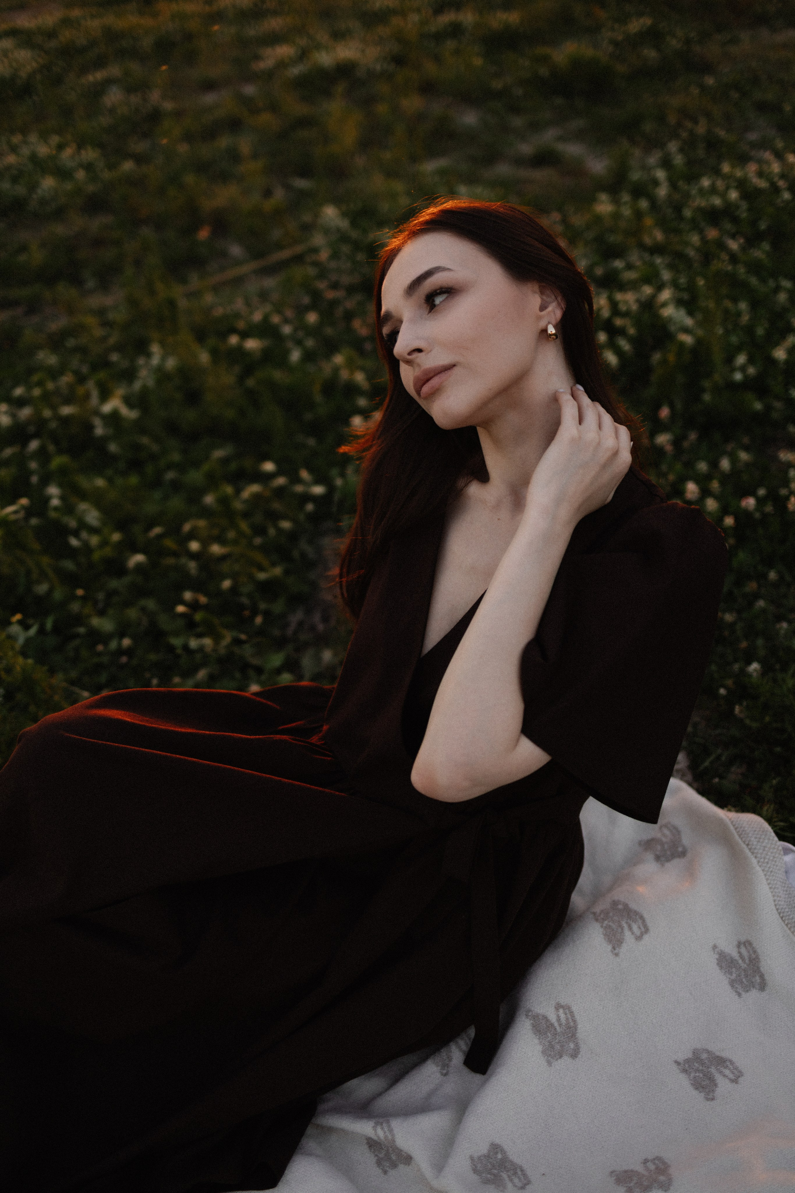 Одним летним днем. Свадебный и семейный фотограф Волгоград Наталья Алексеева