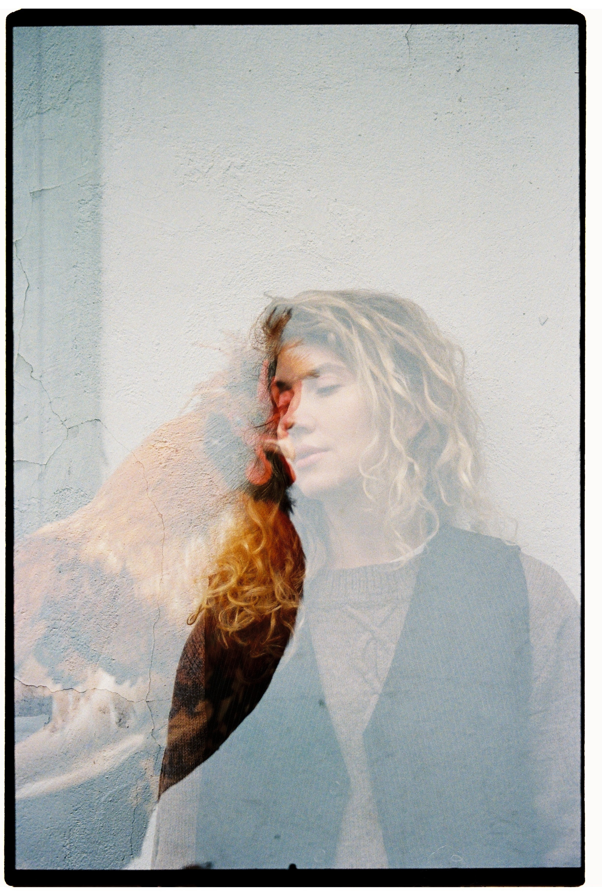 КСЕНИЯ | Film. Свадебный и семейный фотограф РИТА БОЧКАРЁВА