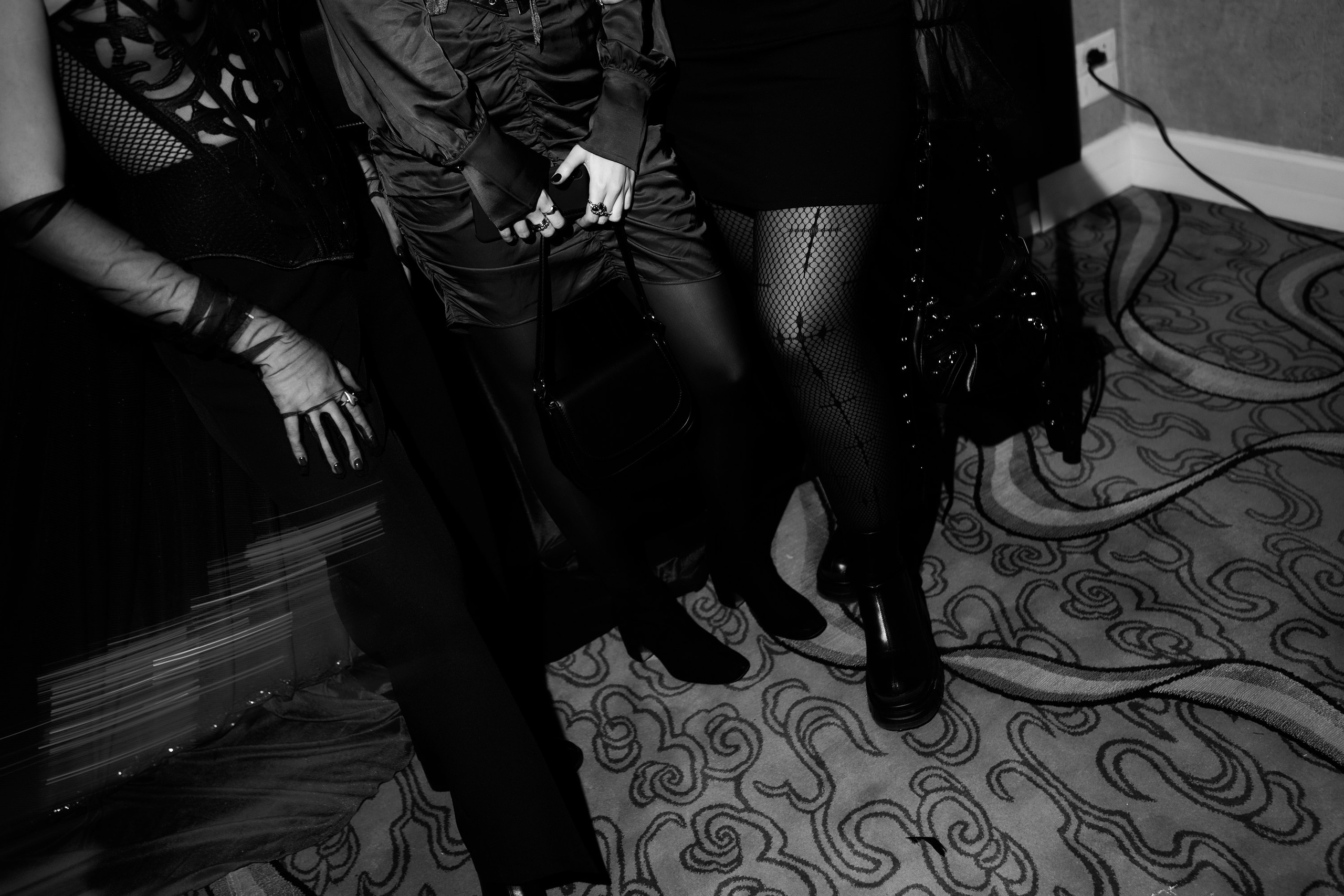 Cava. Night2Day Санкт-Петербург