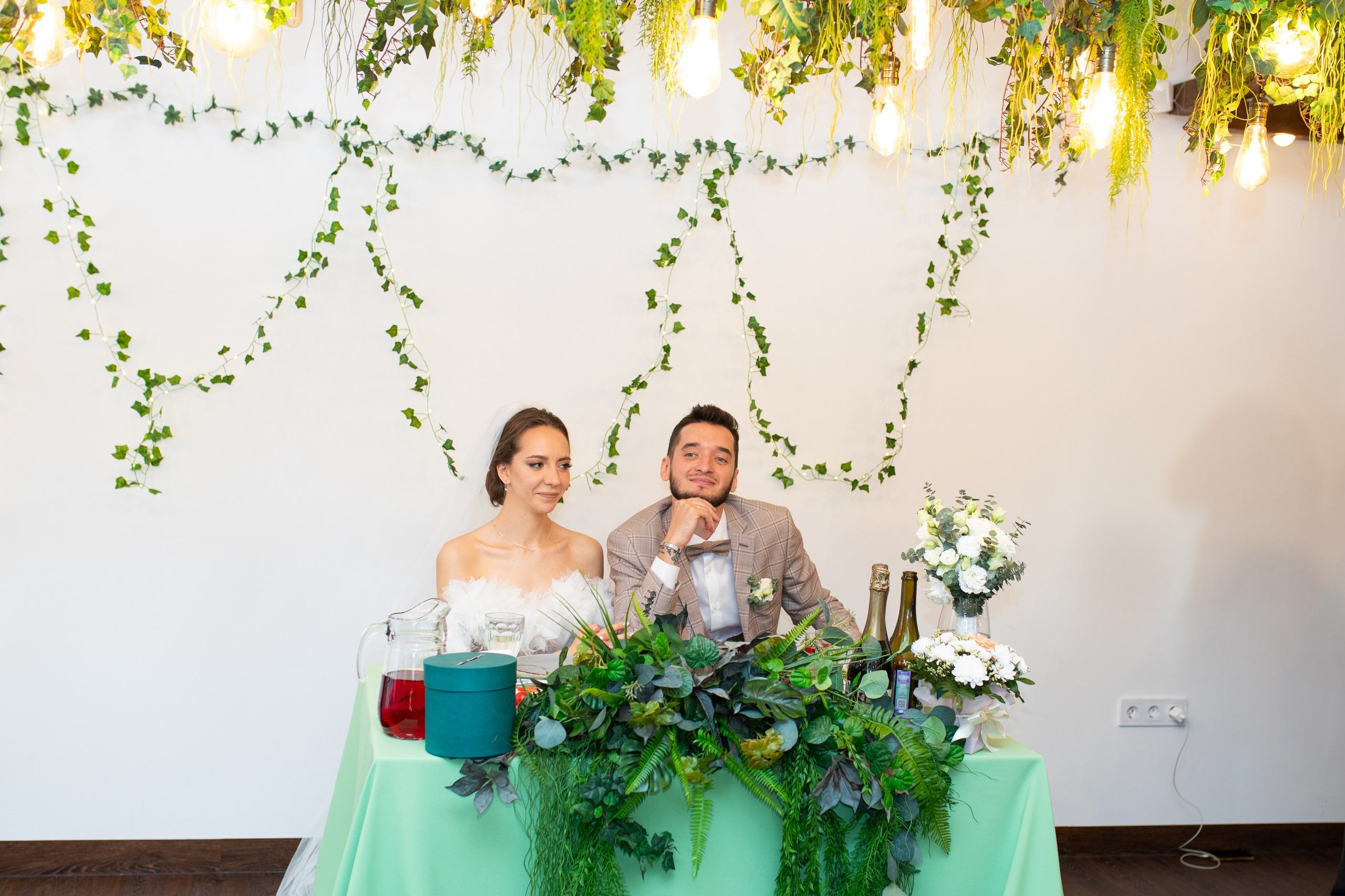 Анна&Михаил. Фотограф в Новосибирске Ася Зверева