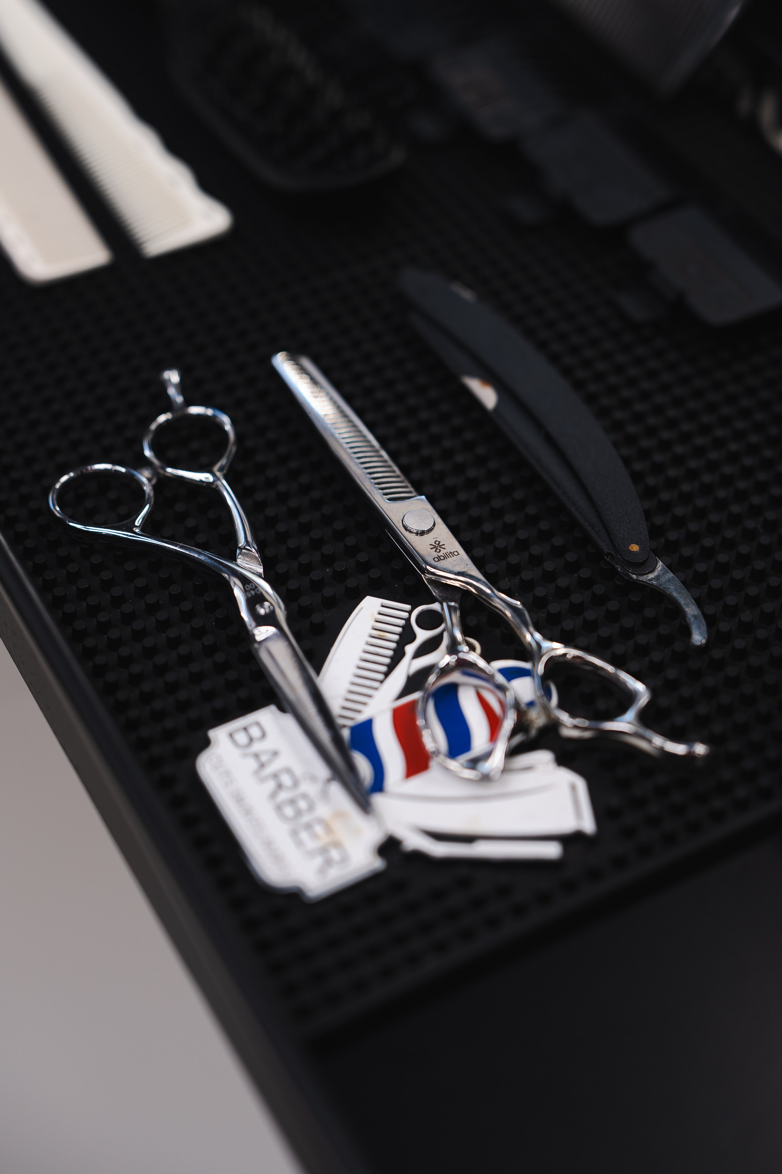 Nordmen. Фотограф Хабаровск