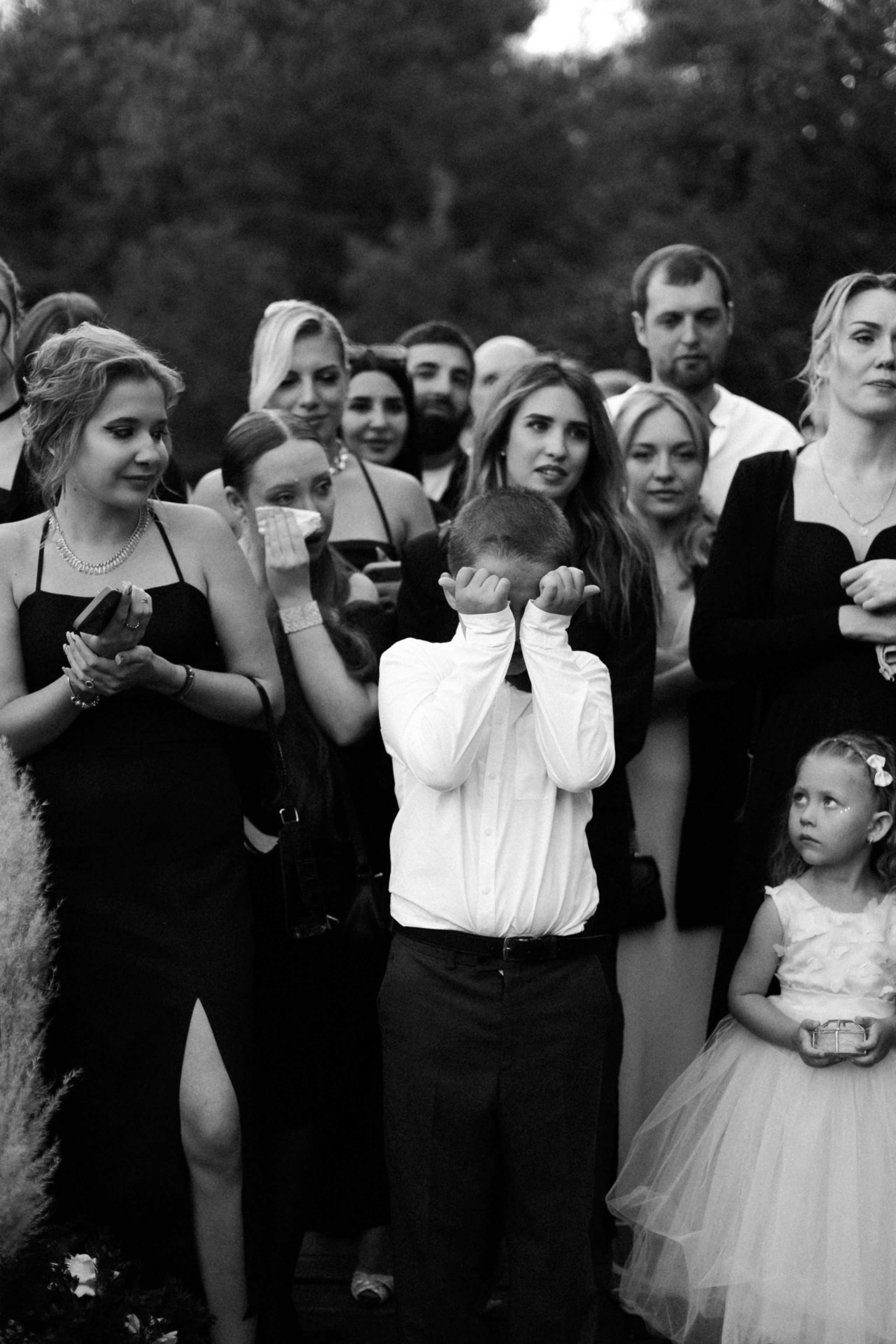 Event-агентство «Бутик Событий» Евгении Гарновской