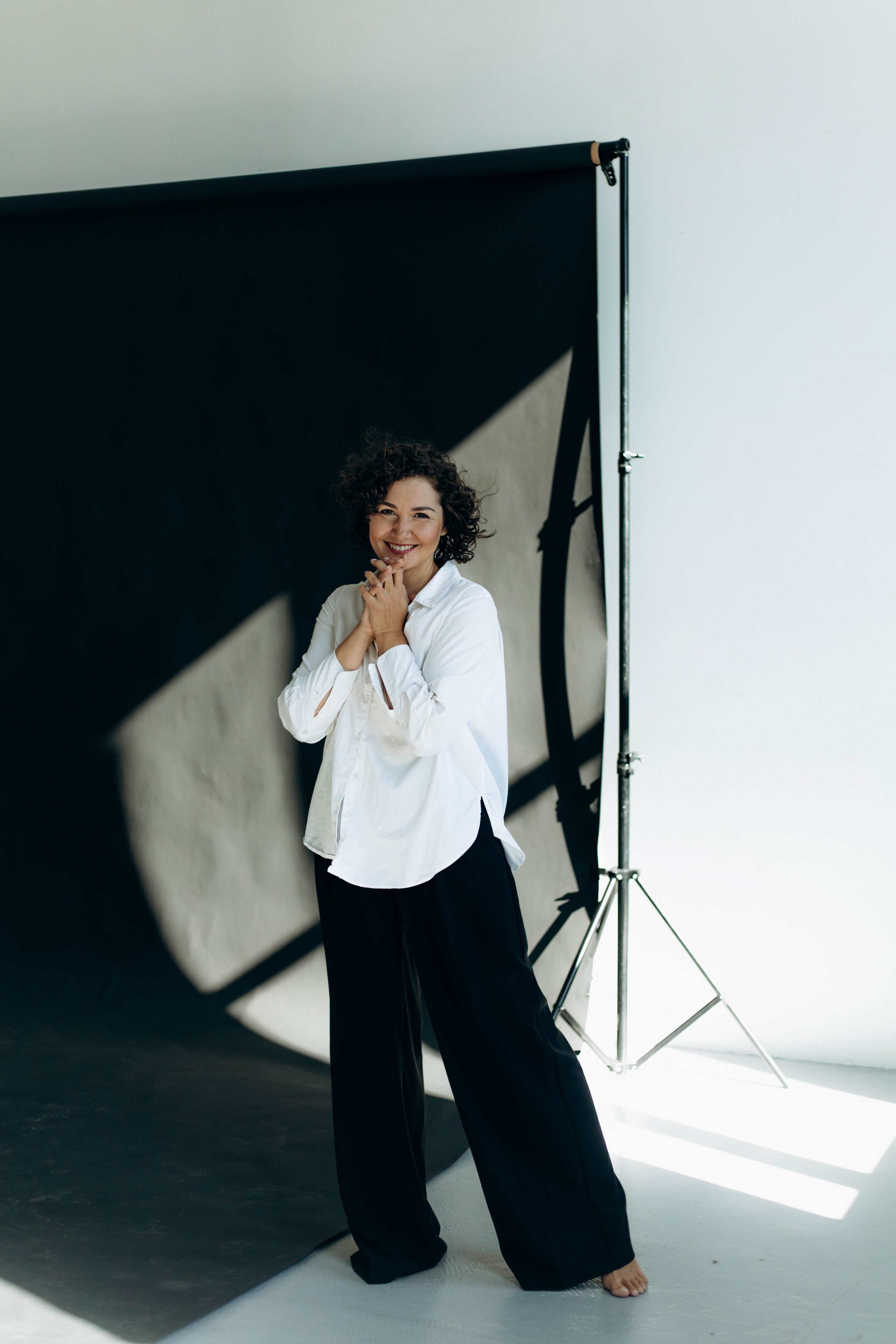 Екатерина. Фотограф Карина Вовк