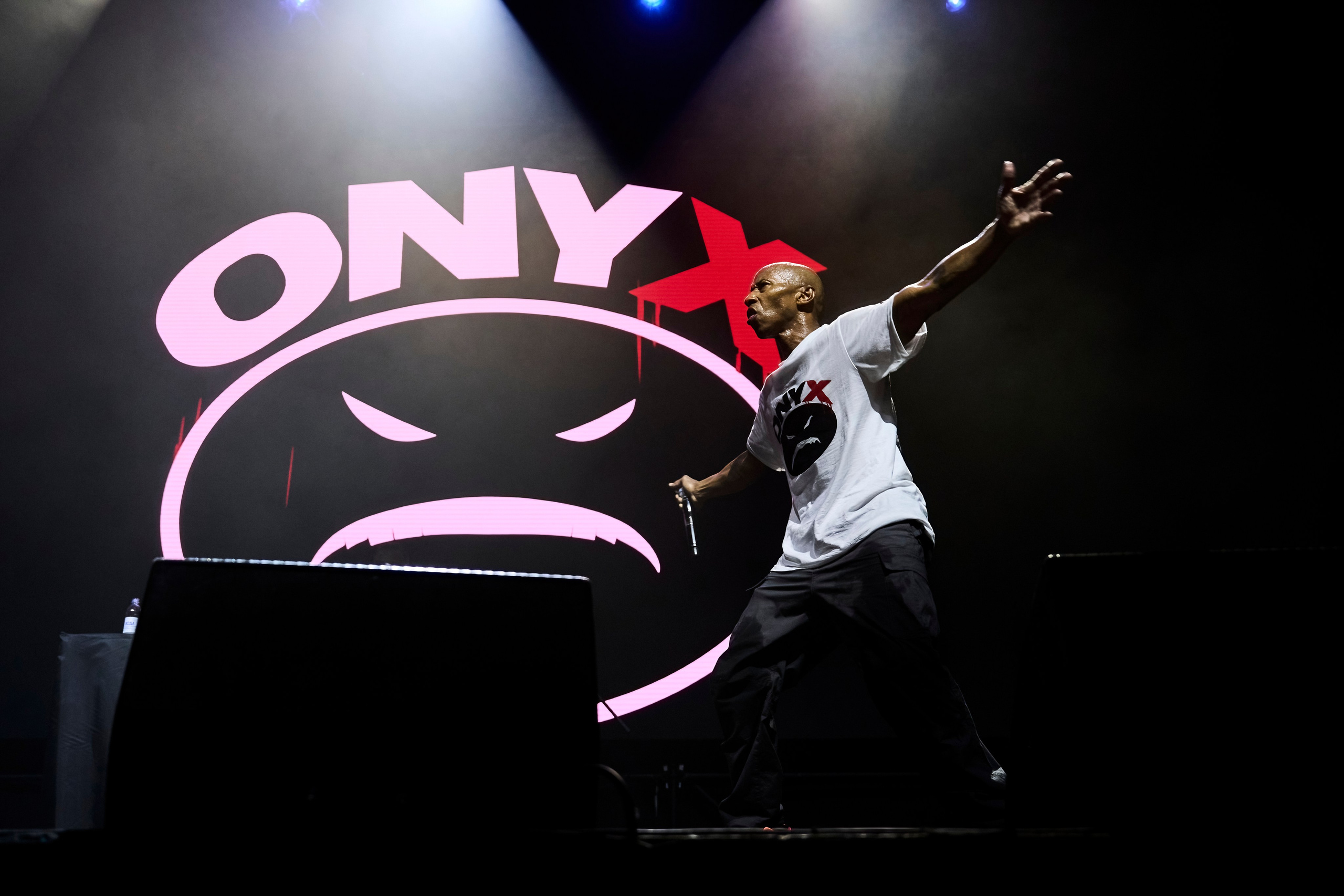 ONYX / 1930 / 21.07.2024. Ekhovanov | фото- видеосъемка