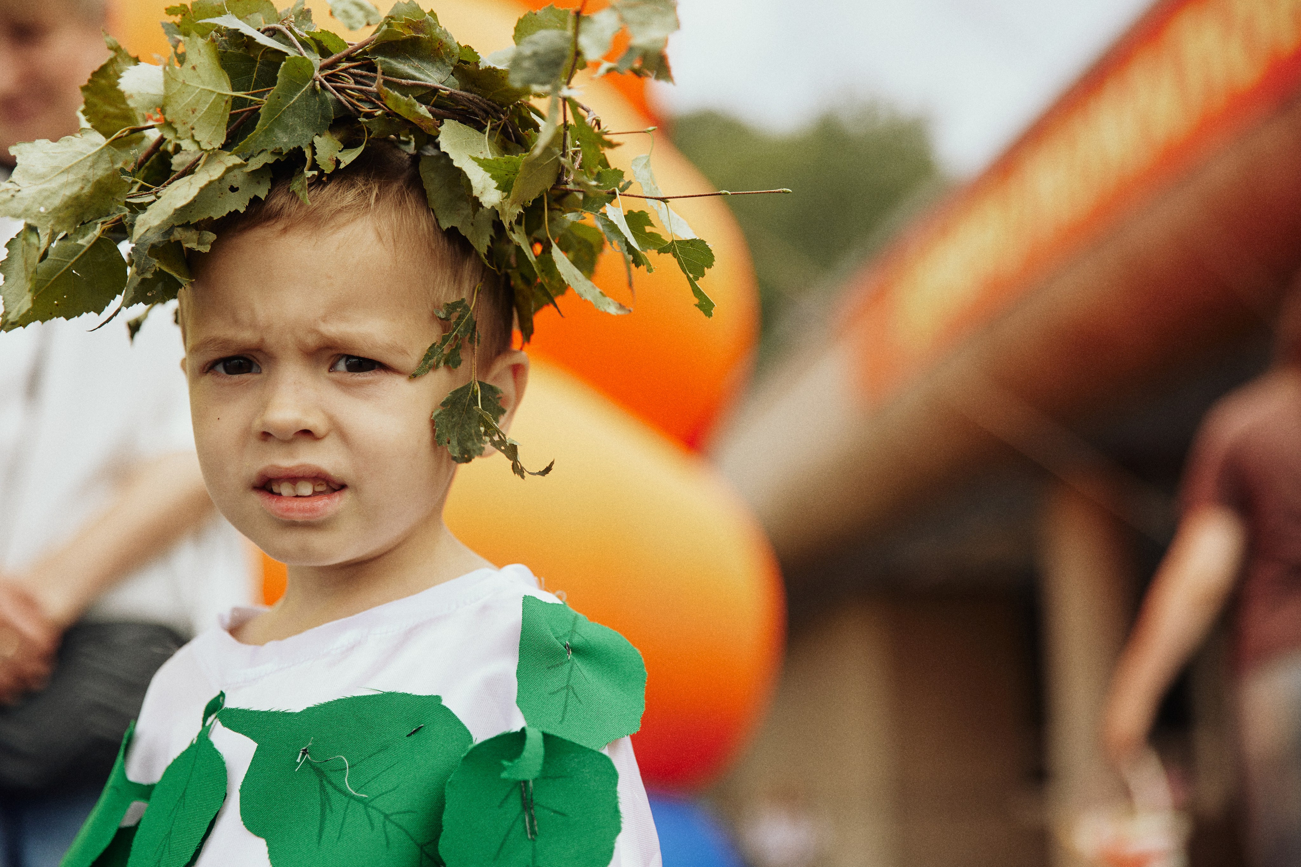 MIKHAYLOVSK CITY DAY. Дмитрий Мазуркевич: Профессиональный Репортажный Фотограф